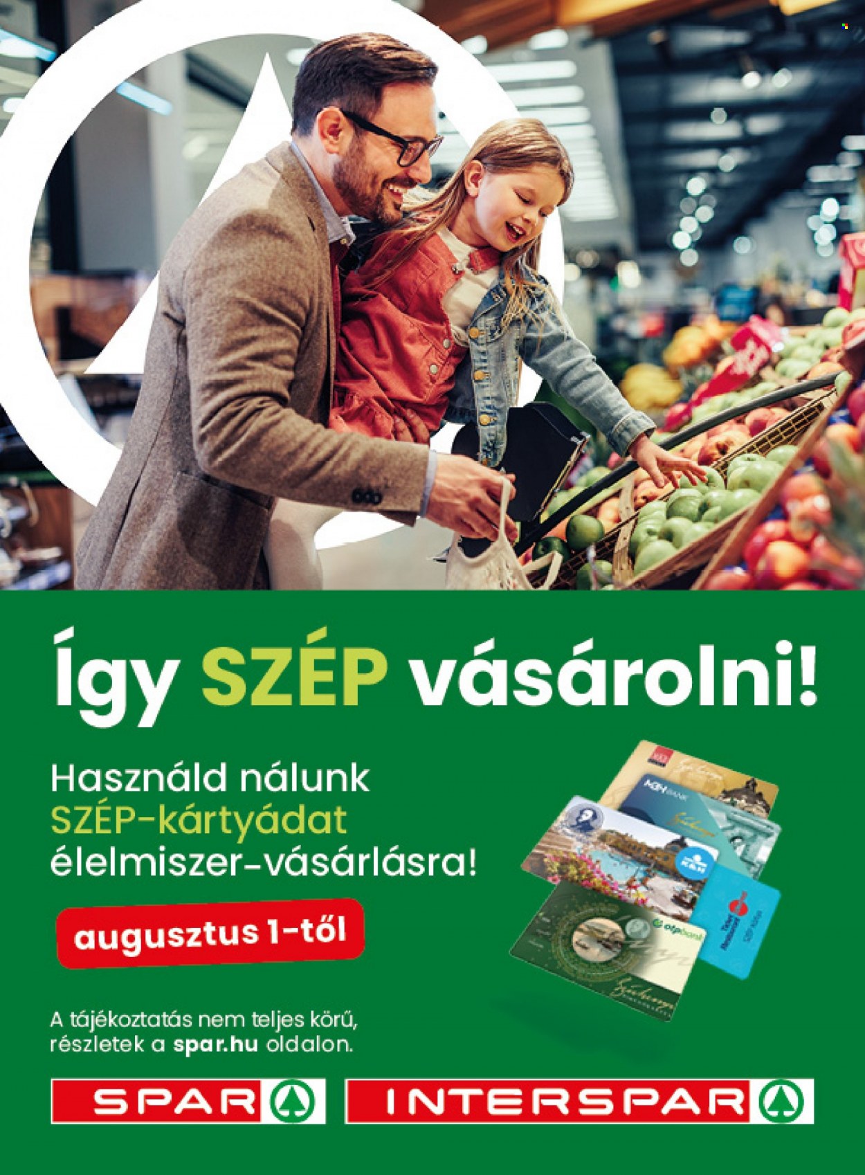 SPAR akciós újságok - 2023.08.03 - 2023.08.09. Oldal 5