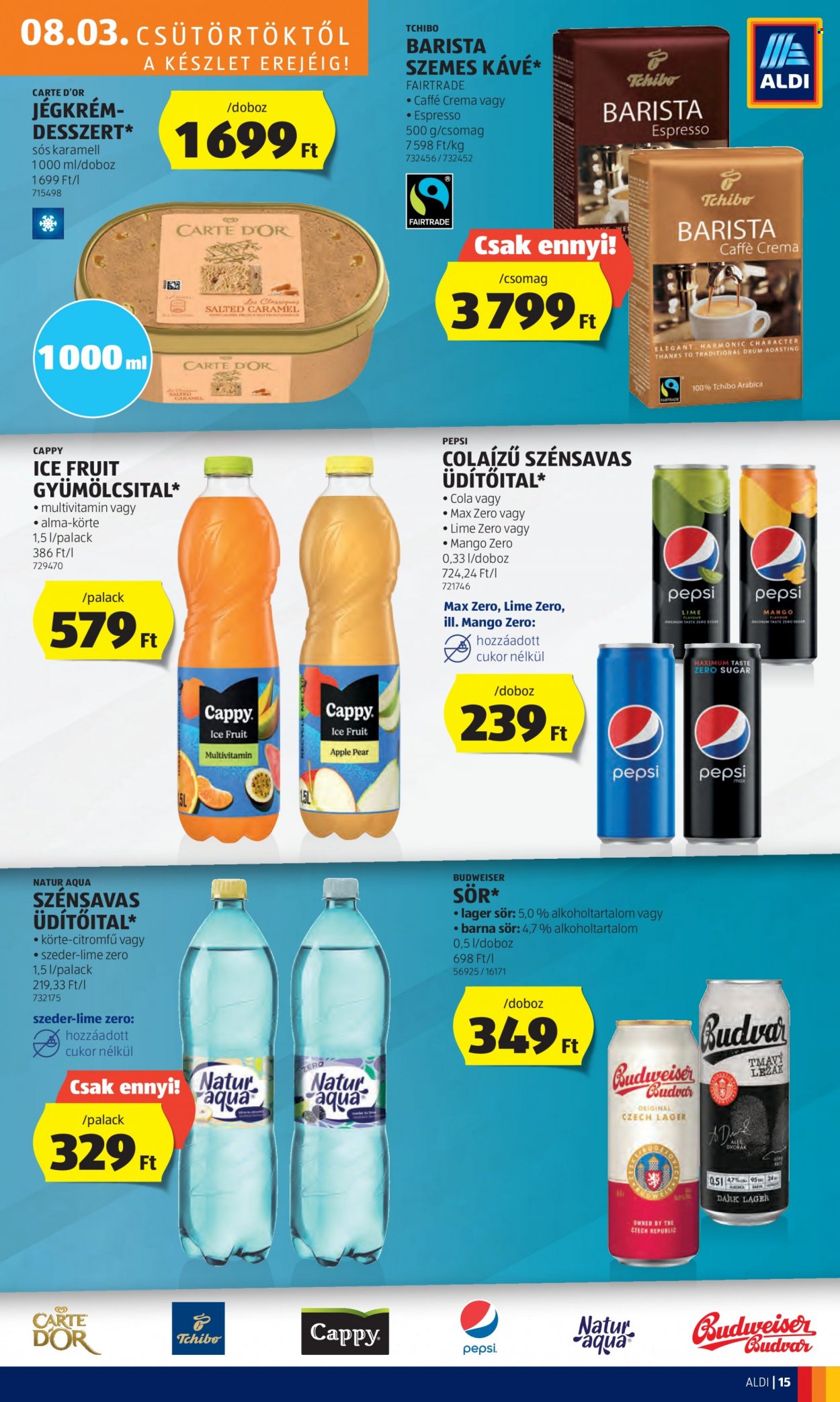 Aldi akciós újságok - 2023.08.03 - 2023.08.09. Oldal 17