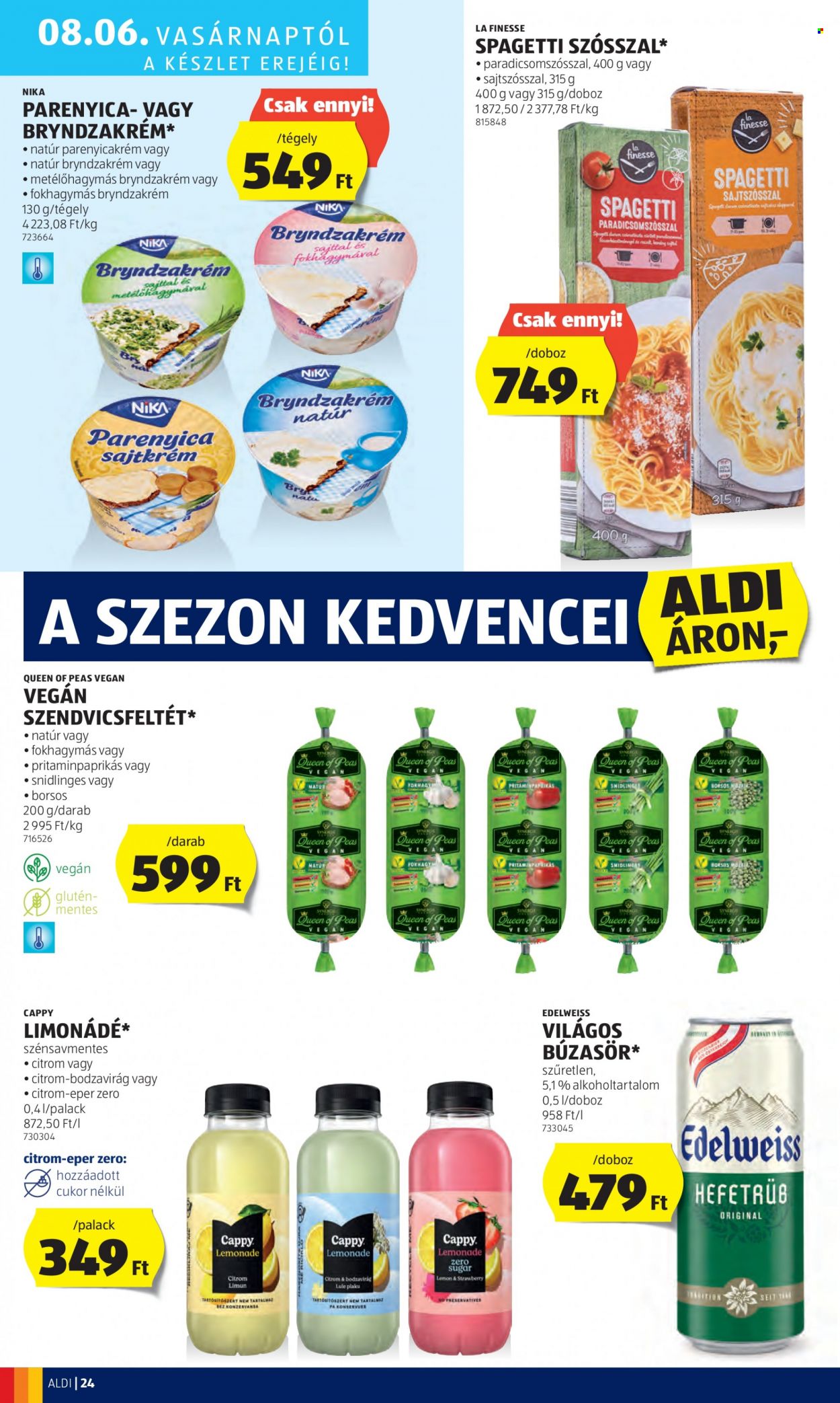 Aldi akciós újságok - 2023.08.03 - 2023.08.09. Oldal 28