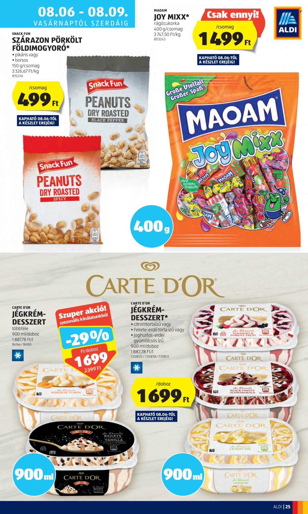 Aldi akciós újságok - 2023.08.03 - 2023.08.09. Oldal 29