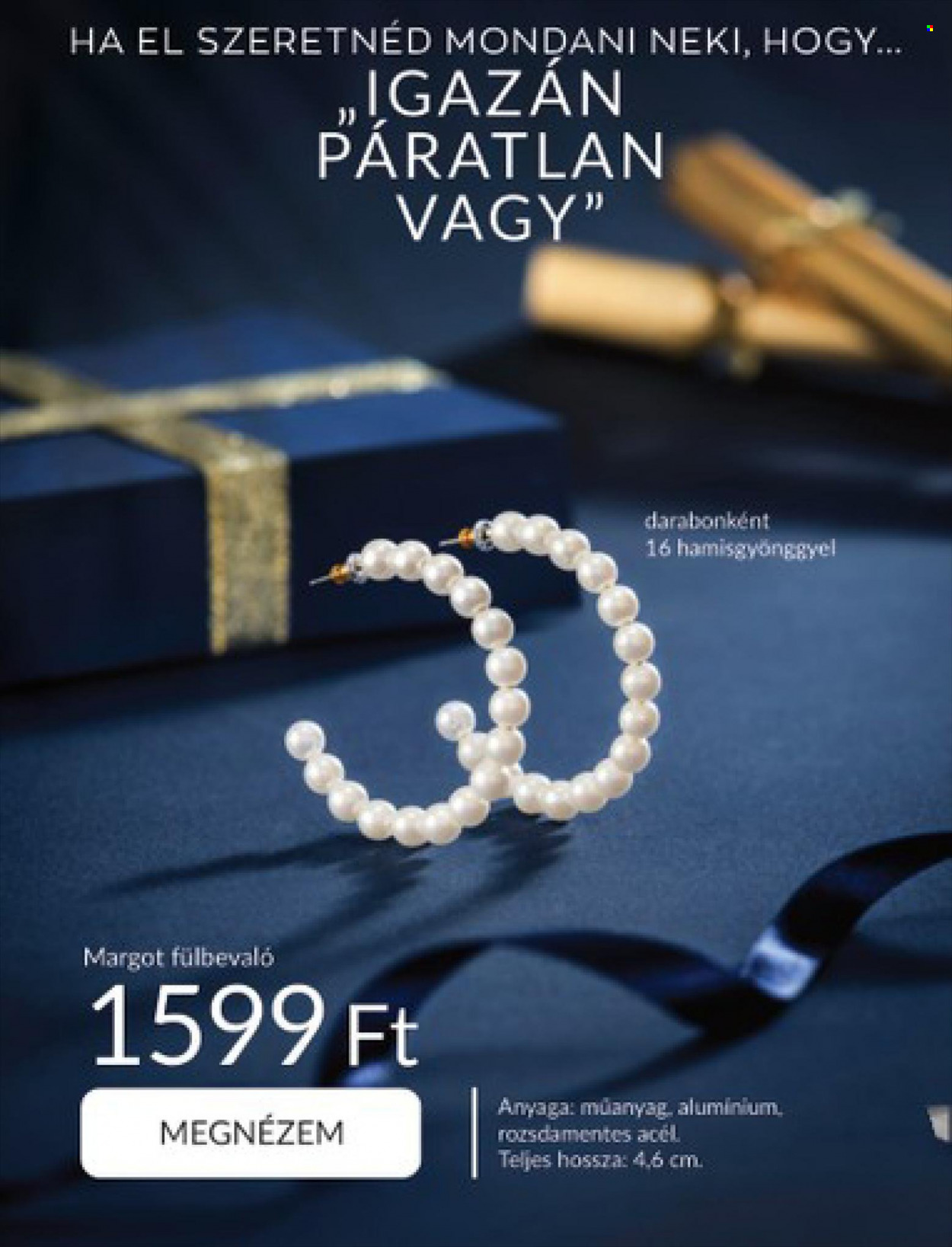 Avon akciós újságok - 2023.08.01 - 2023.08.31. Oldal 14