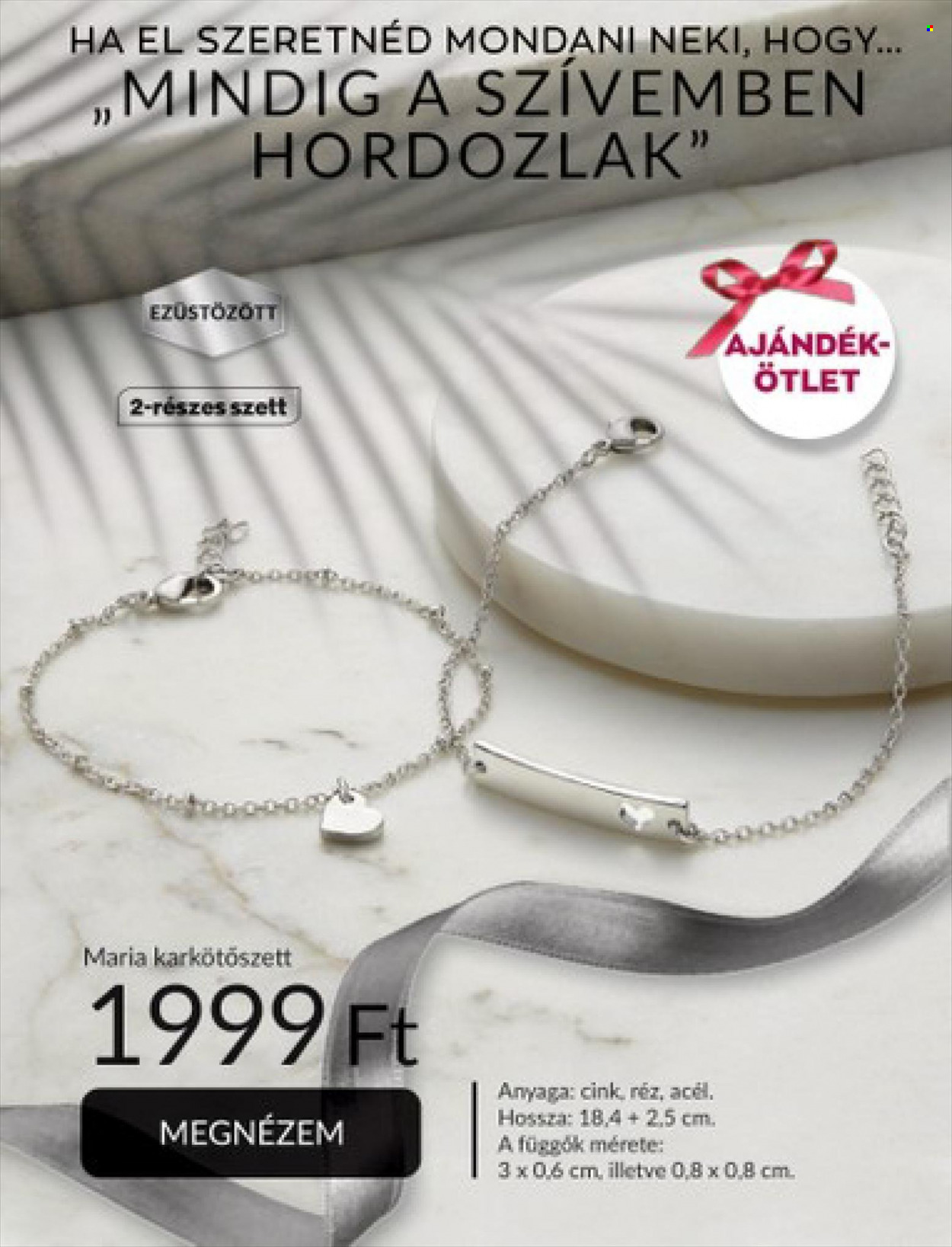 Avon akciós újságok - 2023.08.01 - 2023.08.31. Oldal 15