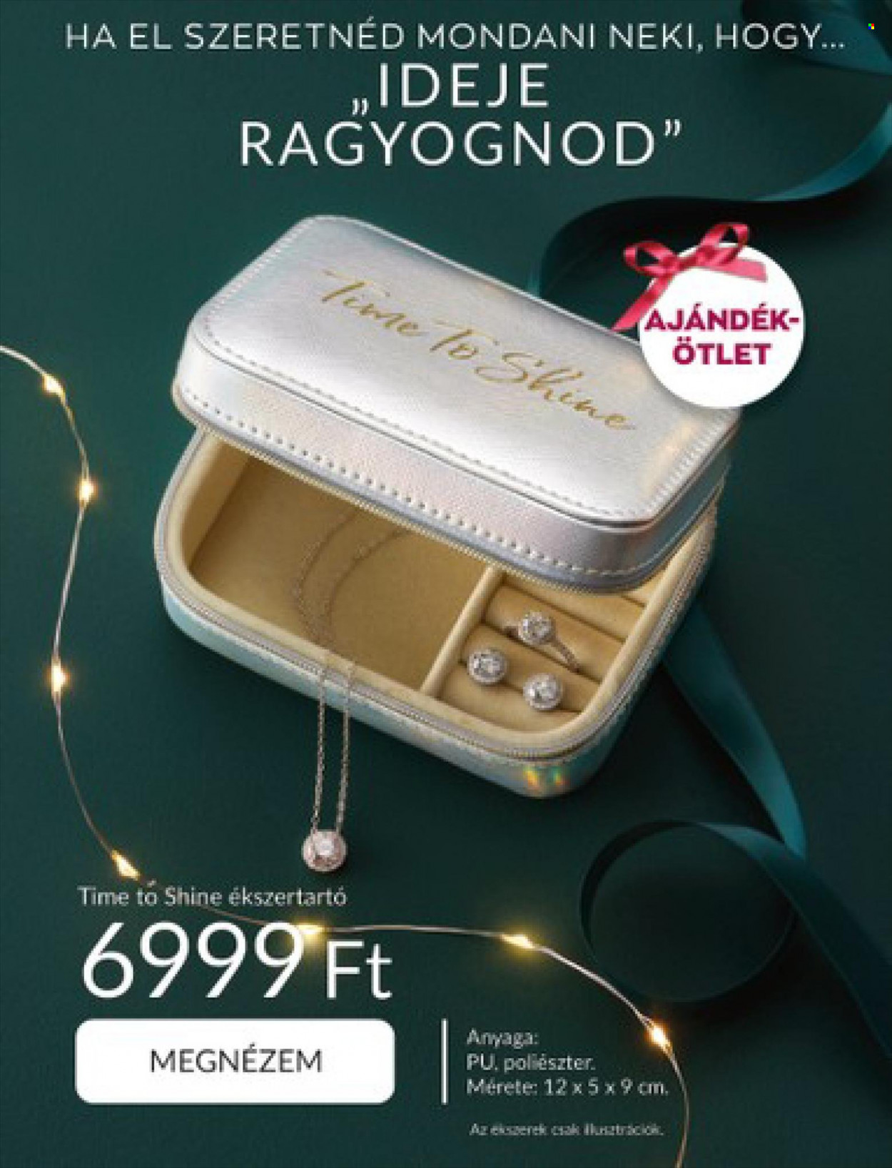 Avon akciós újságok - 2023.08.01 - 2023.08.31. Oldal 17