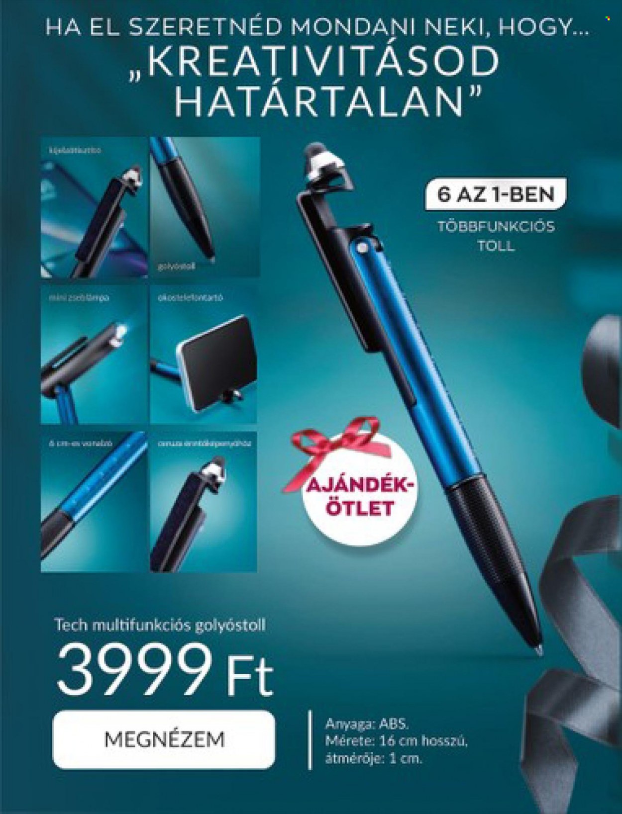 Avon akciós újságok - 2023.08.01 - 2023.08.31. Oldal 24