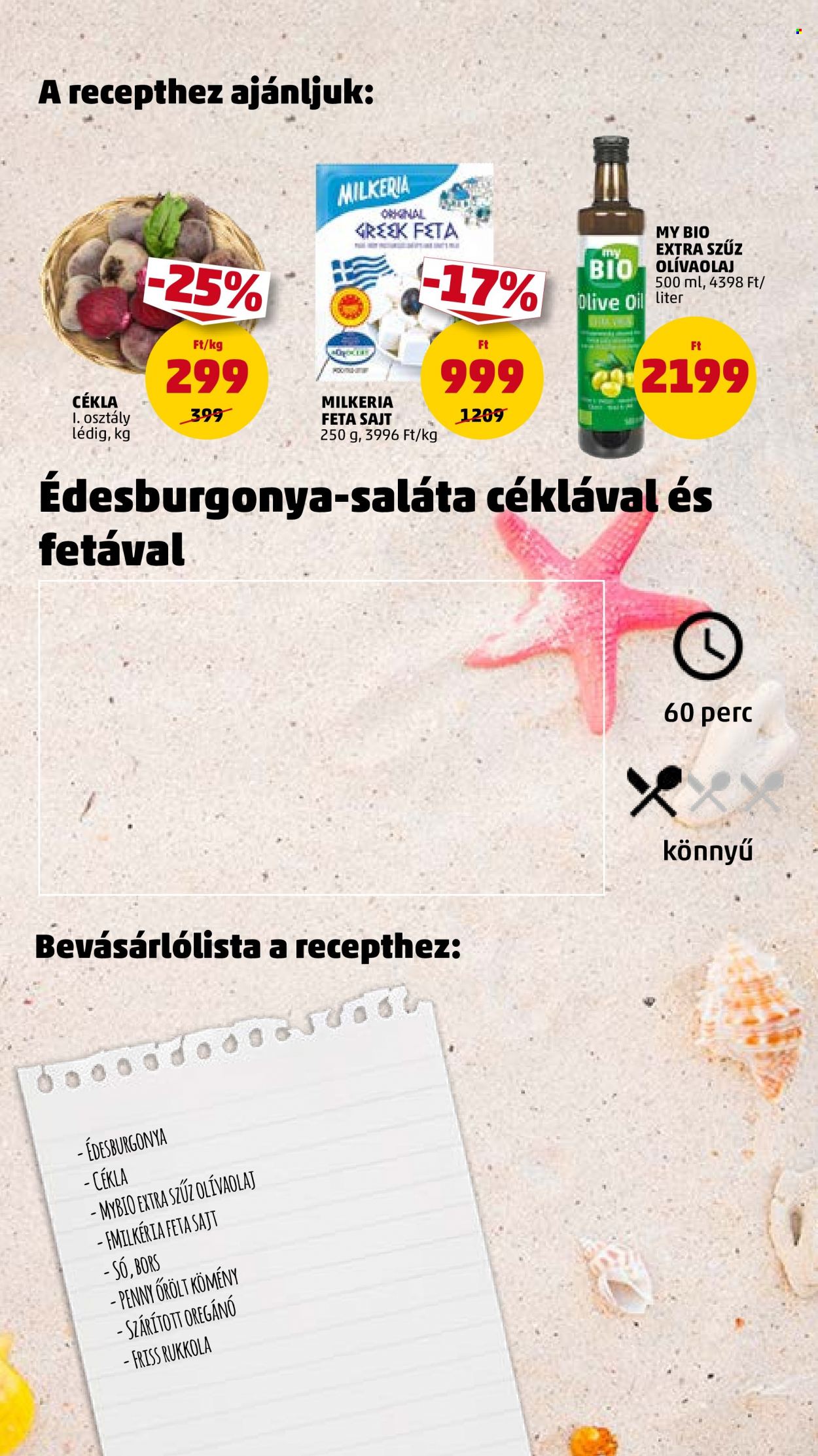 Penny Market akciós újságok - 2023.08.10 - 2023.08.16. Oldal 13