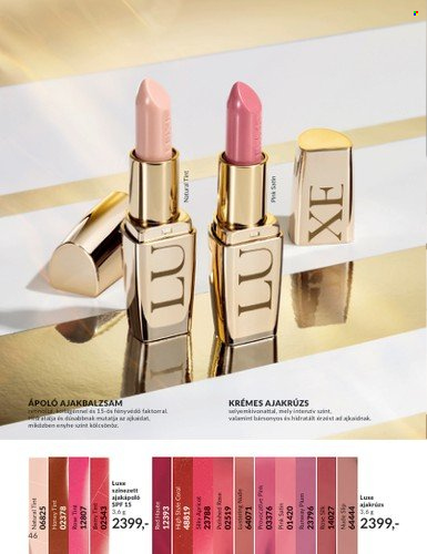 Avon akciós újságok - 2023.08.01 - 2023.08.31. Oldal 50