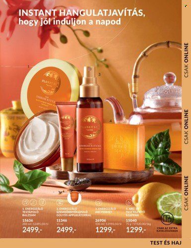 Avon akciós újságok - 2023.08.01 - 2023.08.31. Oldal 25