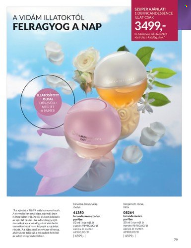 Avon akciós újságok - 2023.08.01 - 2023.08.31. Oldal 83