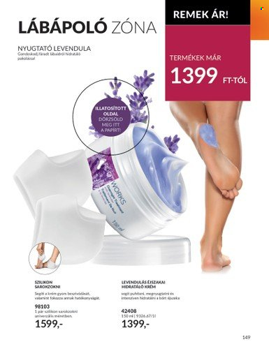 Avon akciós újságok - 2023.08.01 - 2023.08.31. Oldal 155