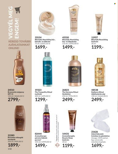 Avon akciós újságok - 2023.08.01 - 2023.08.31. Oldal 164