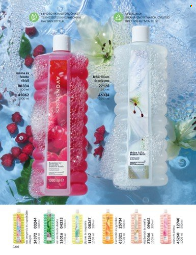 Avon akciós újságok - 2023.08.01 - 2023.08.31. Oldal 172