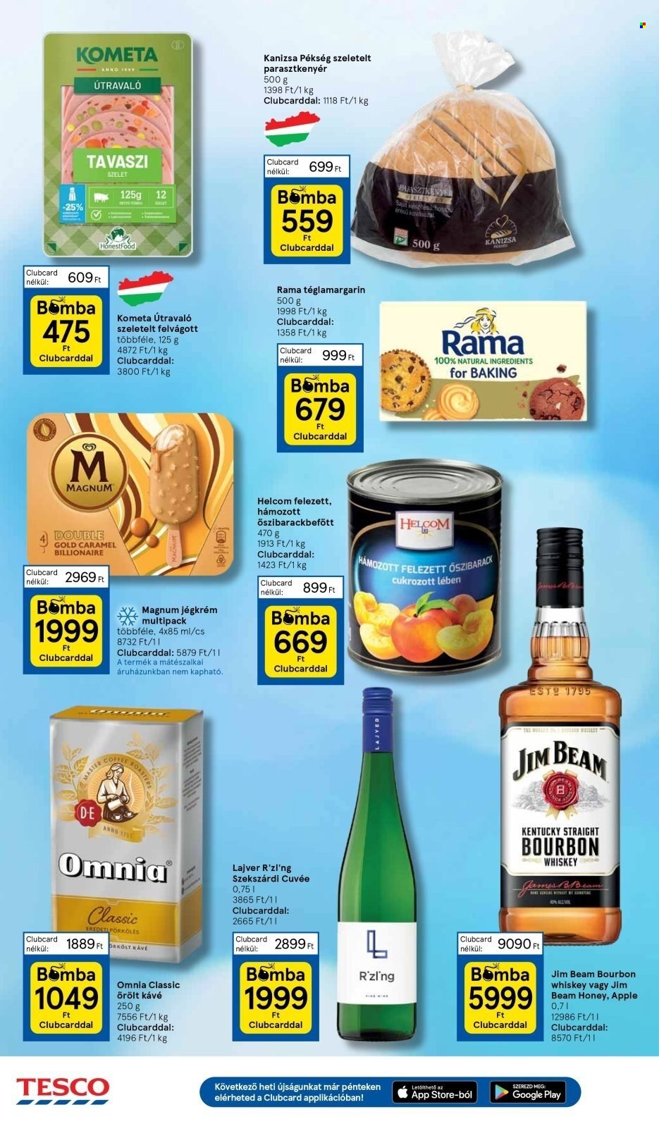 TESCO akciós újságok - 2023.08.17 - 2023.08.23. Oldal 2