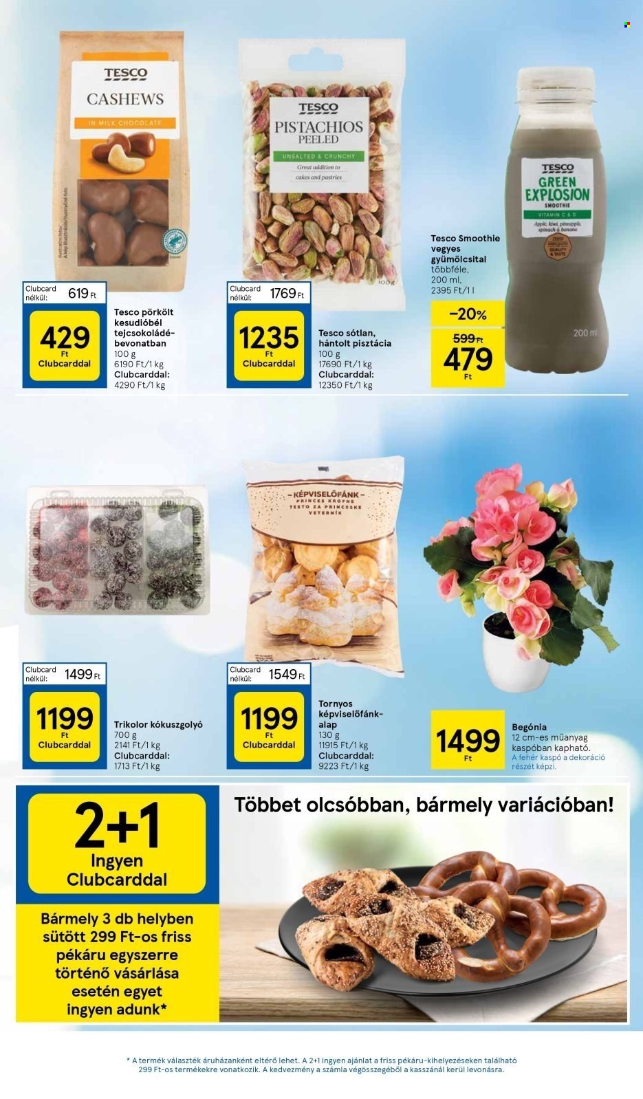 TESCO akciós újságok - 2023.08.17 - 2023.08.23. Oldal 11