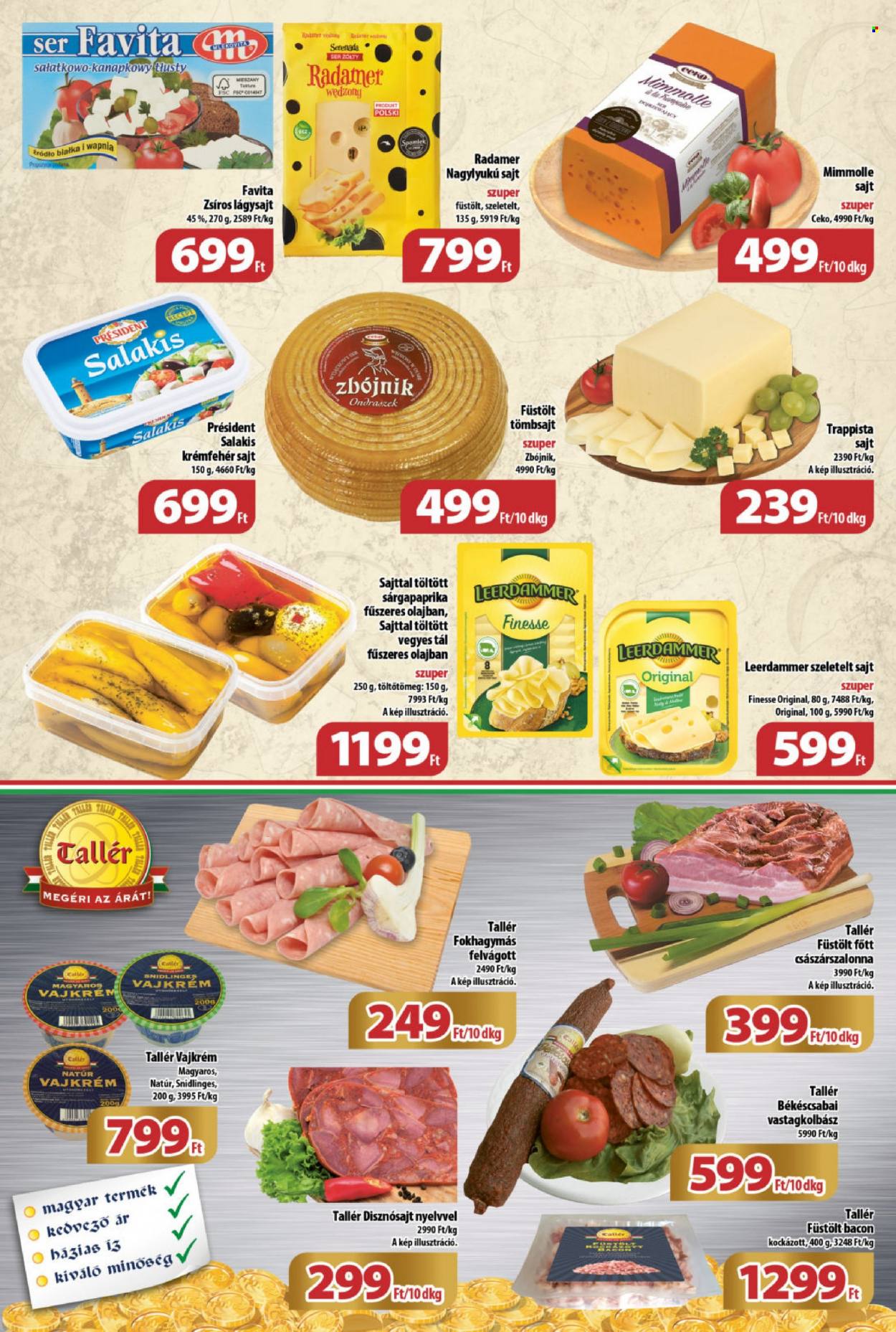 Coop akciós újságok - 2023.08.17 - 2023.08.23. Oldal 5