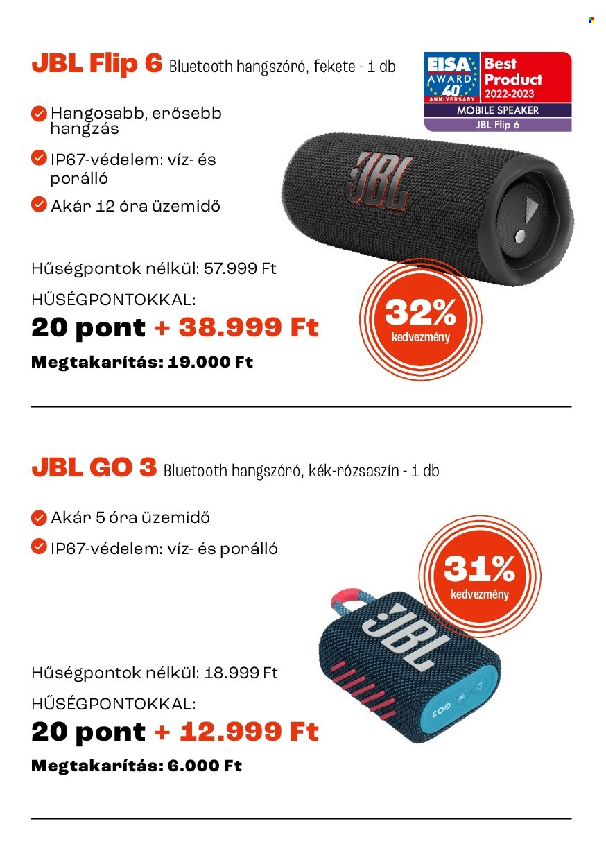 SPAR akciós újságok - 2023.05.18 - 2023.09.03. Oldal 7