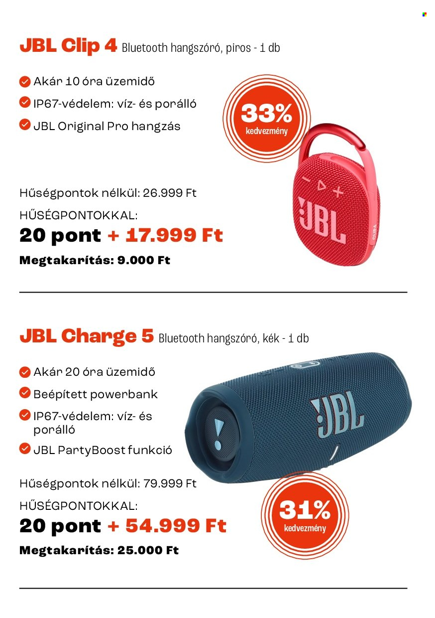 SPAR akciós újságok - 2023.05.18 - 2023.09.03. Oldal 8