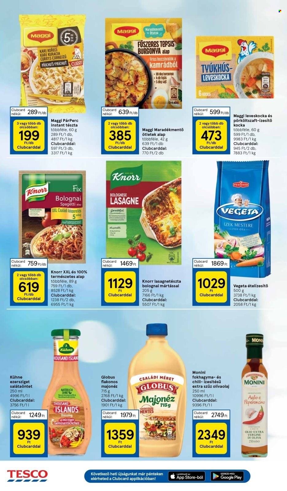 TESCO akciós újságok - 2023.08.24 - 2023.08.30. Oldal 28