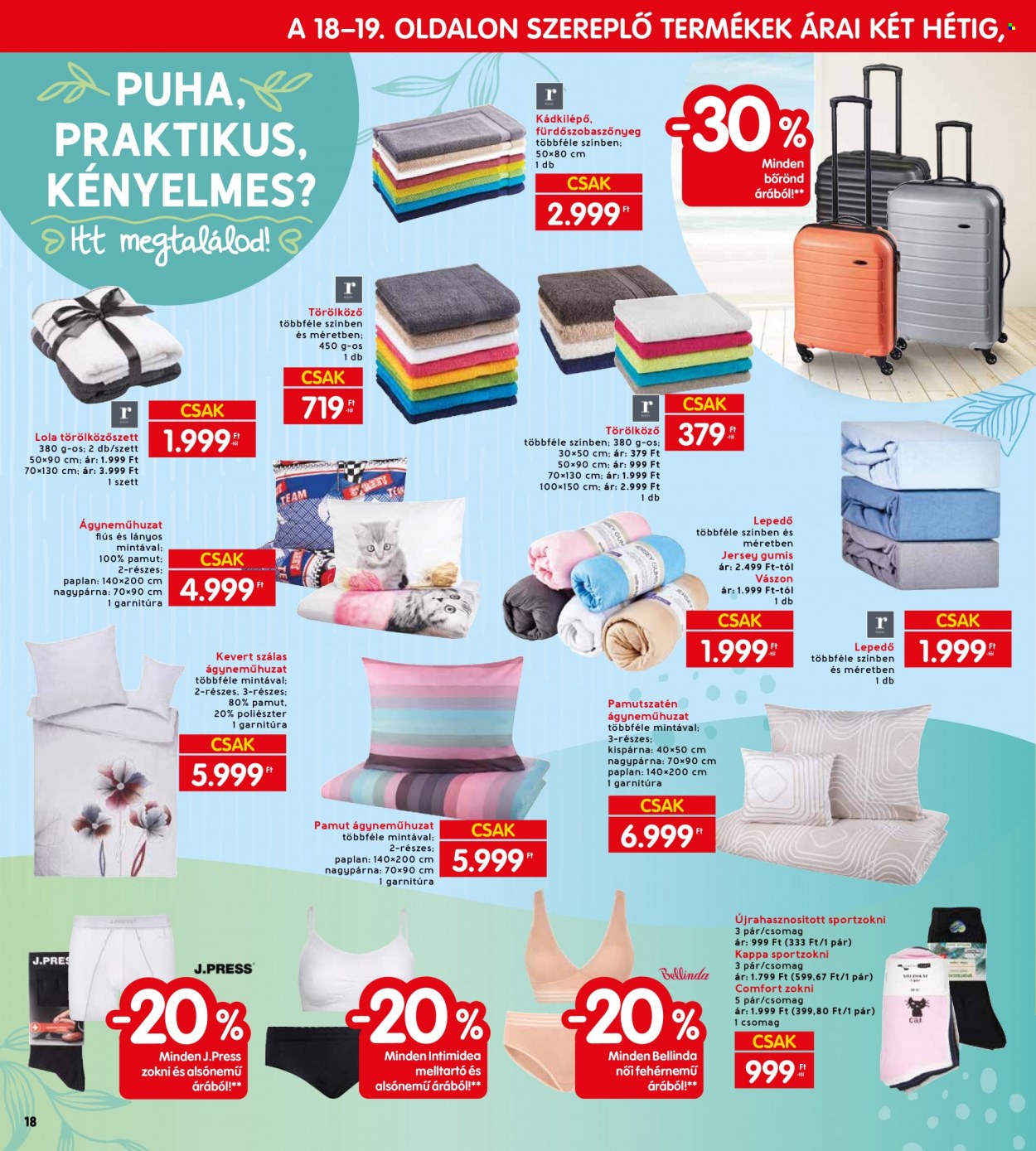 INTERSPAR akciós újságok - 2023.08.24 - 2023.08.30. Oldal 26
