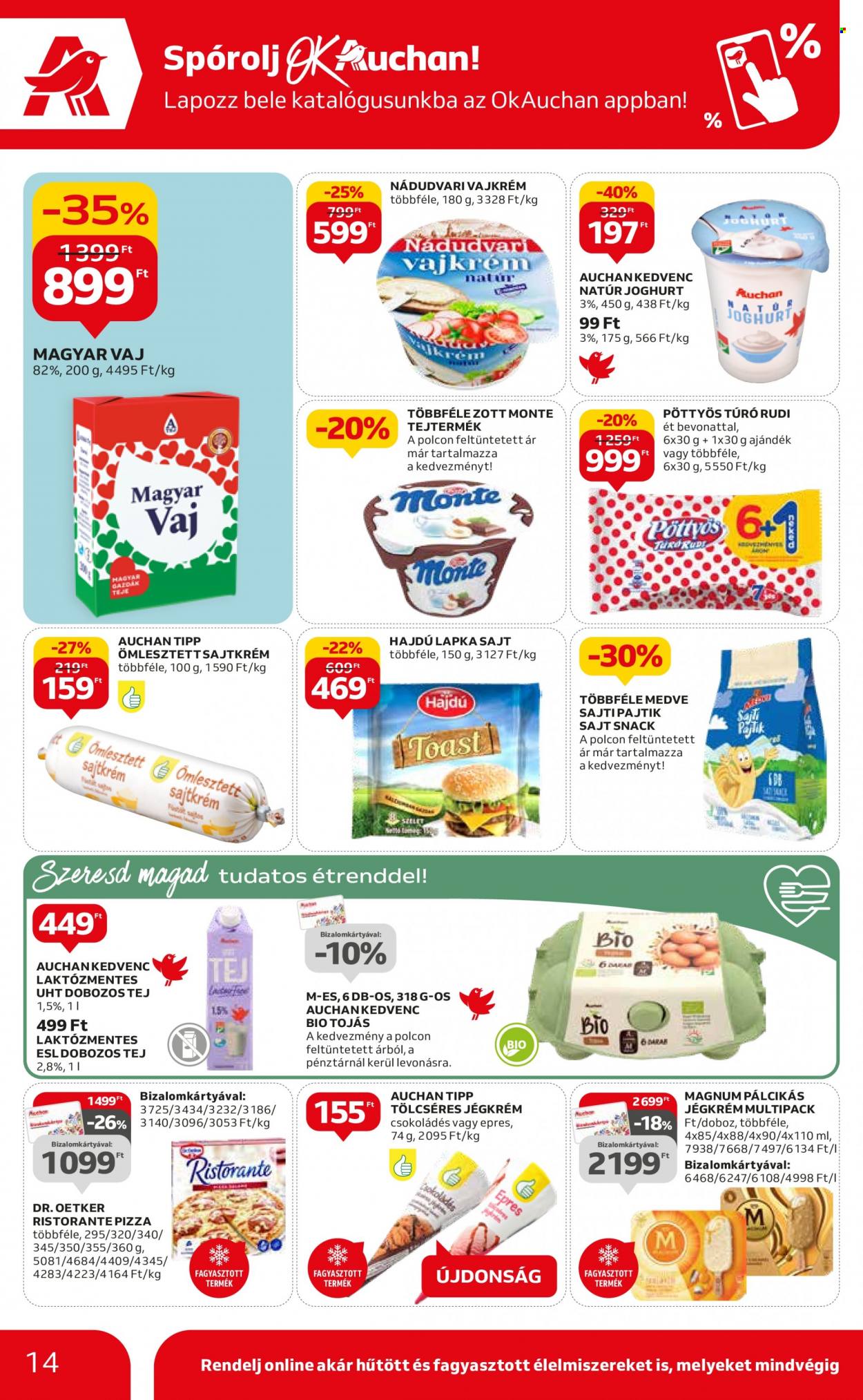 Auchan akciós újságok - 2023.08.24 - 2023.08.30. Oldal 14