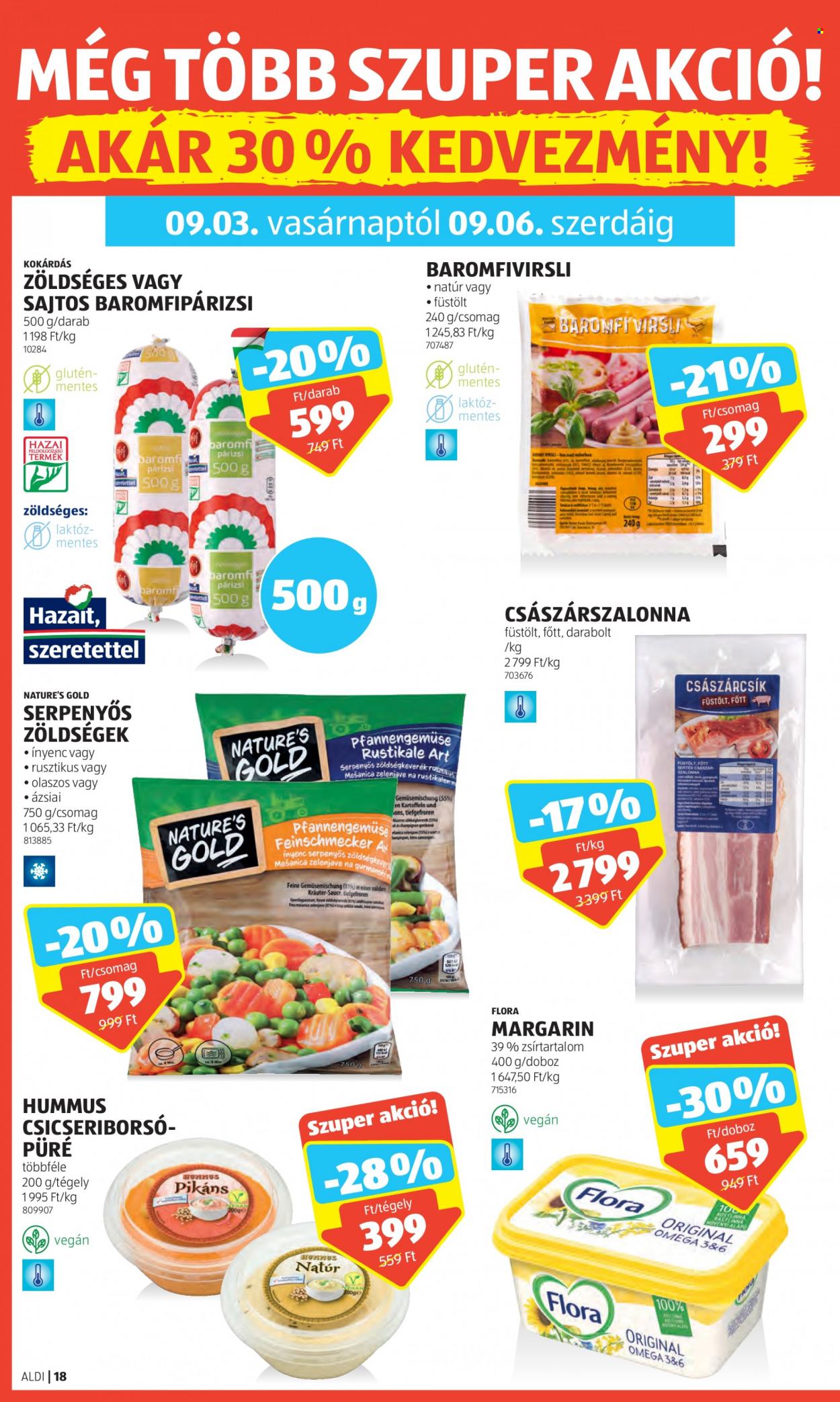 Aldi akciós újságok - 2023.08.31 - 2023.09.06. Oldal 20