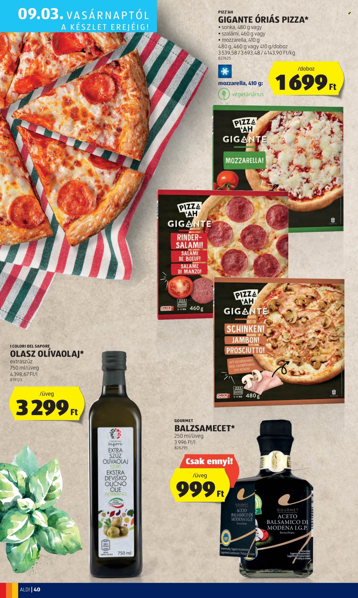 Aldi akciós újságok - 2023.08.31 - 2023.09.06. Oldal 42