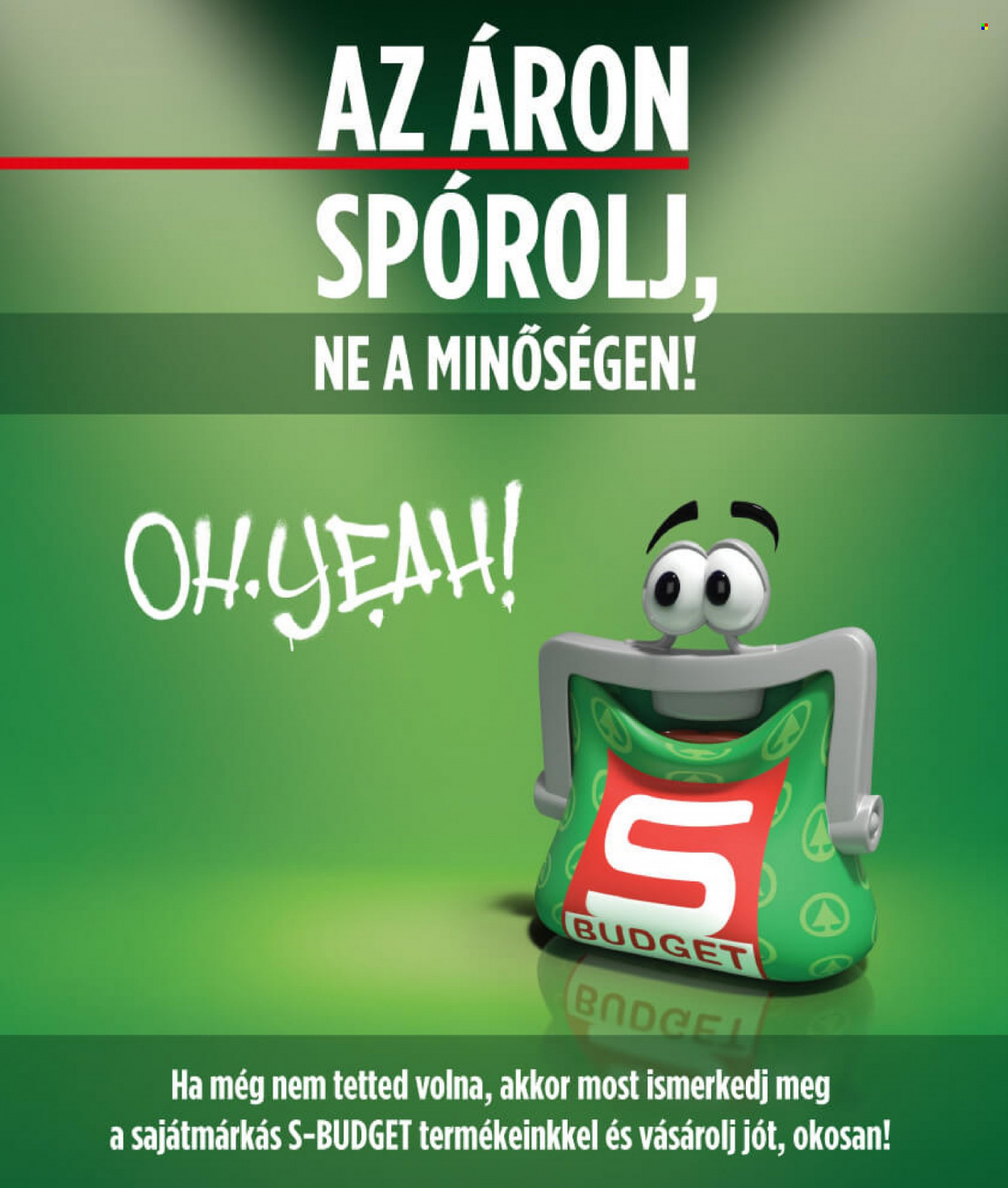 INTERSPAR akciós újságok - 2023.08.31 - 2023.09.06. Oldal 35