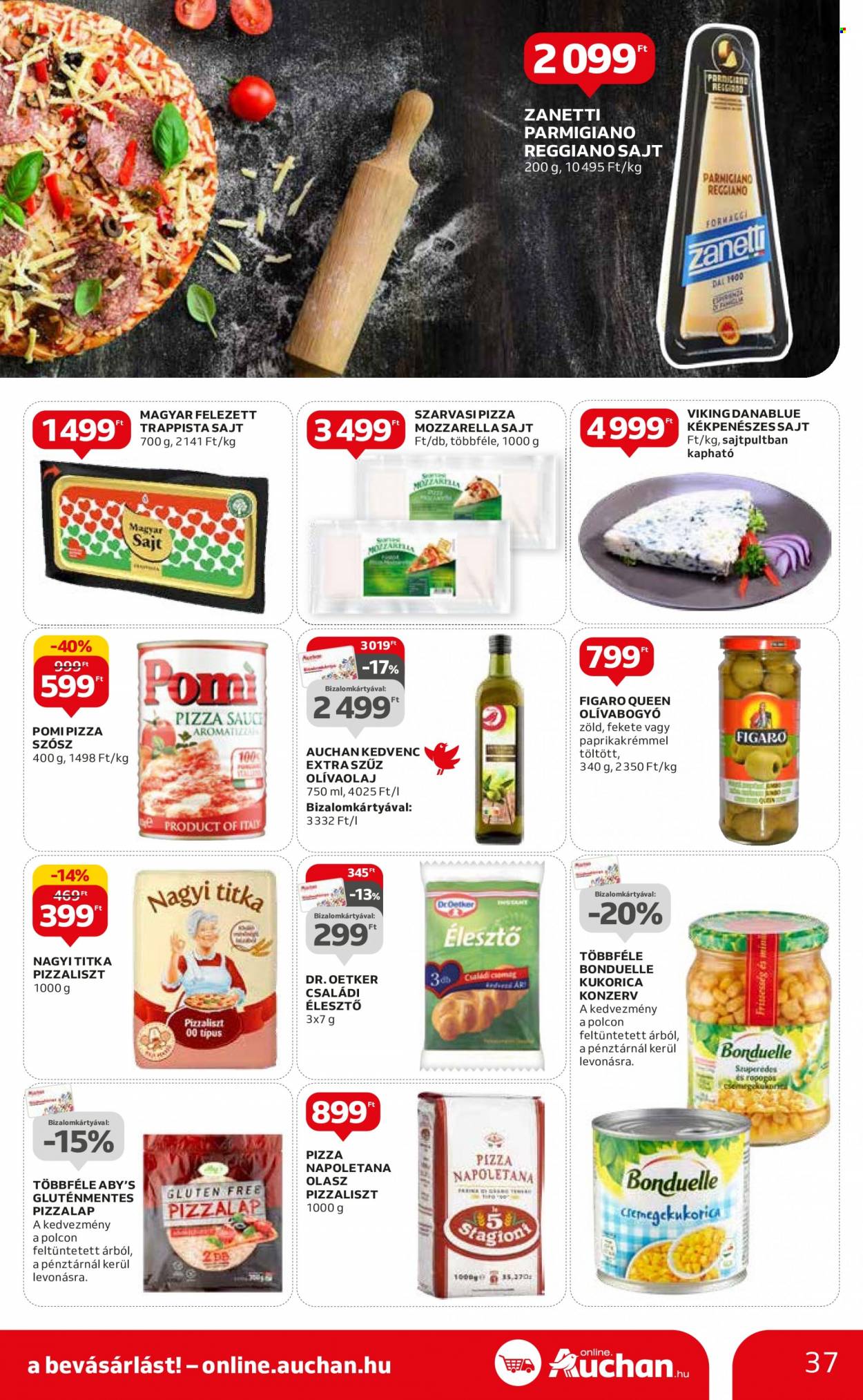 Auchan akciós újságok - 2023.08.31 - 2023.09.06. Oldal 37