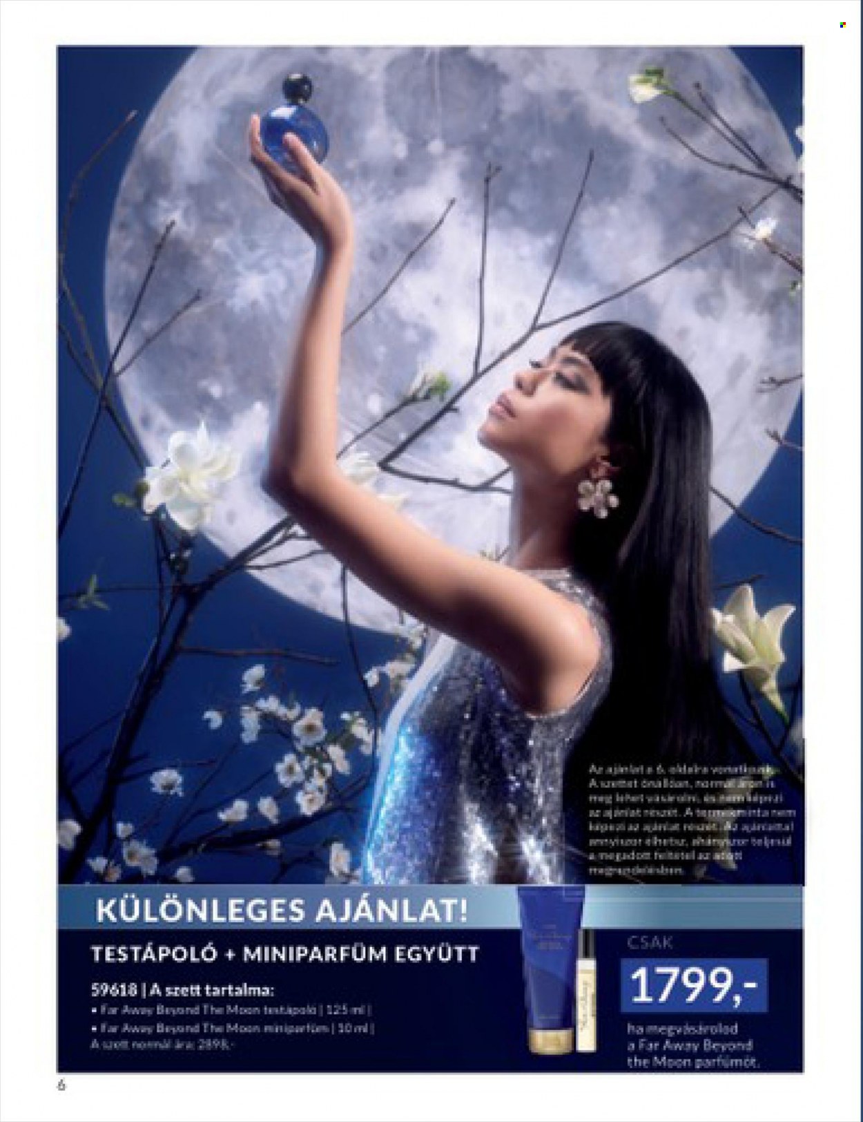 Avon akciós újságok - 2023.09.01 - 2023.09.30. Oldal 8