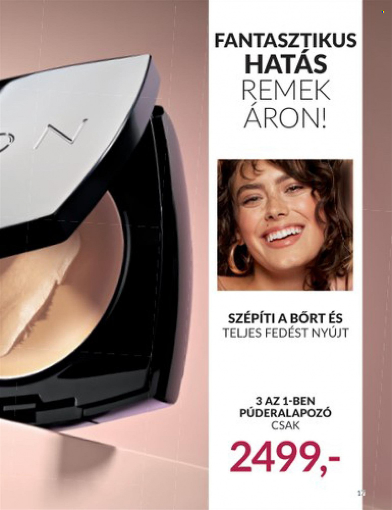 Avon akciós újságok - 2023.09.01 - 2023.09.30. Oldal 19