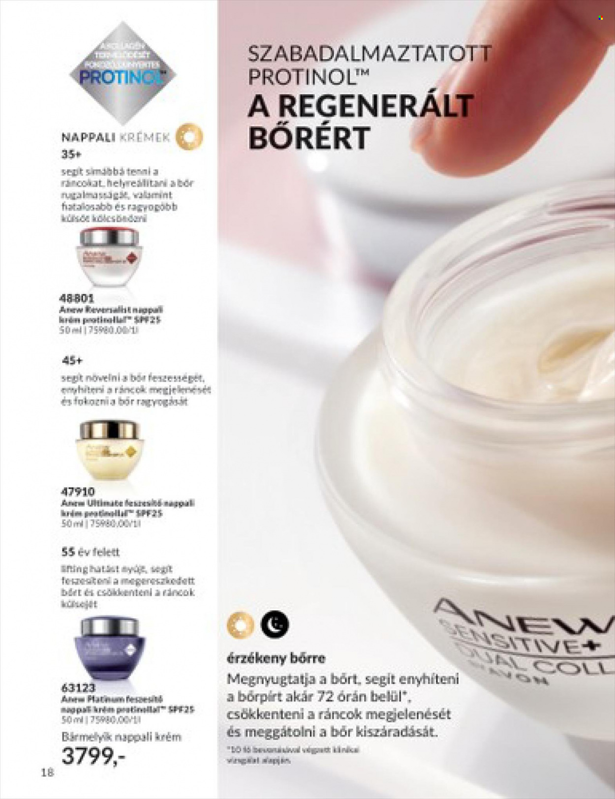 Avon akciós újságok - 2023.09.01 - 2023.09.30. Oldal 20