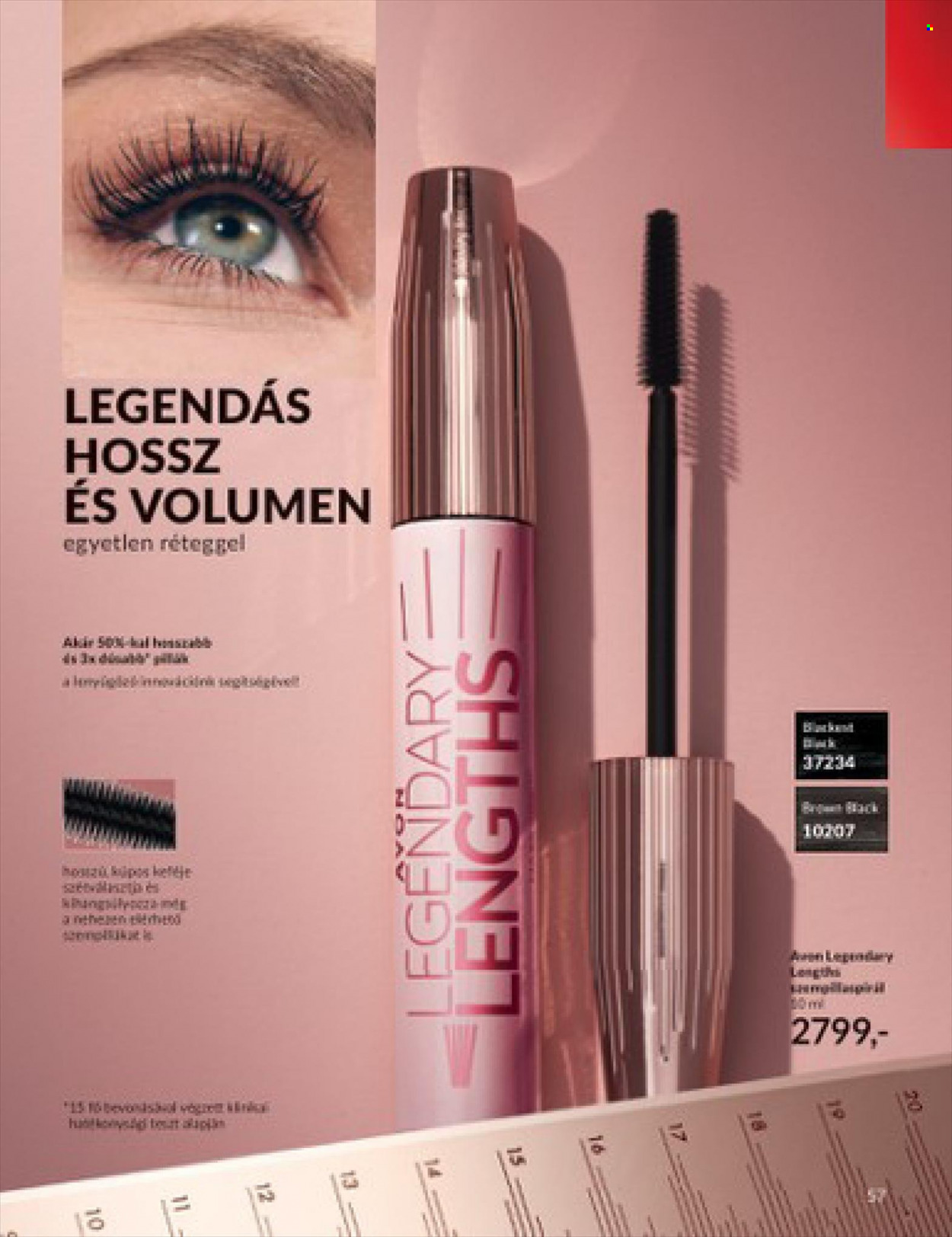 Avon akciós újságok - 2023.09.01 - 2023.09.30. Oldal 59