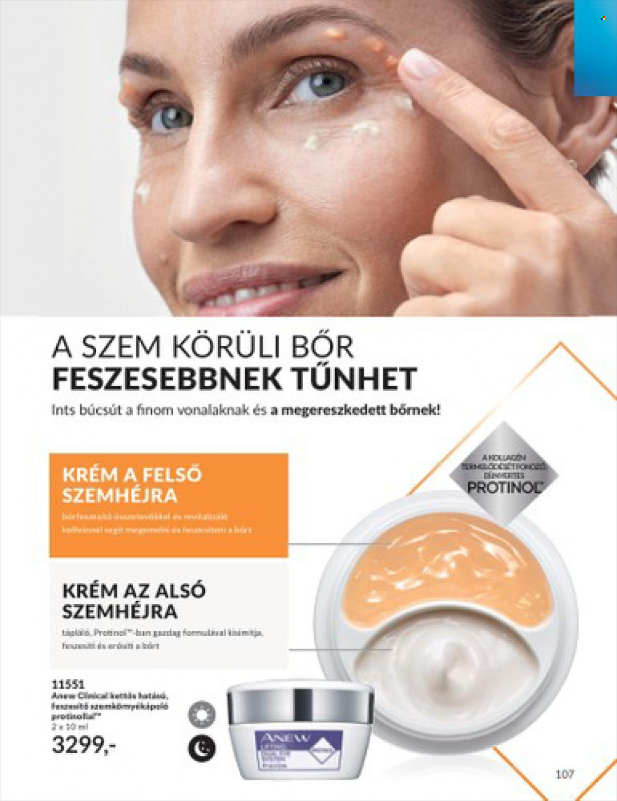 Avon akciós újságok - 2023.09.01 - 2023.09.30. Oldal 109
