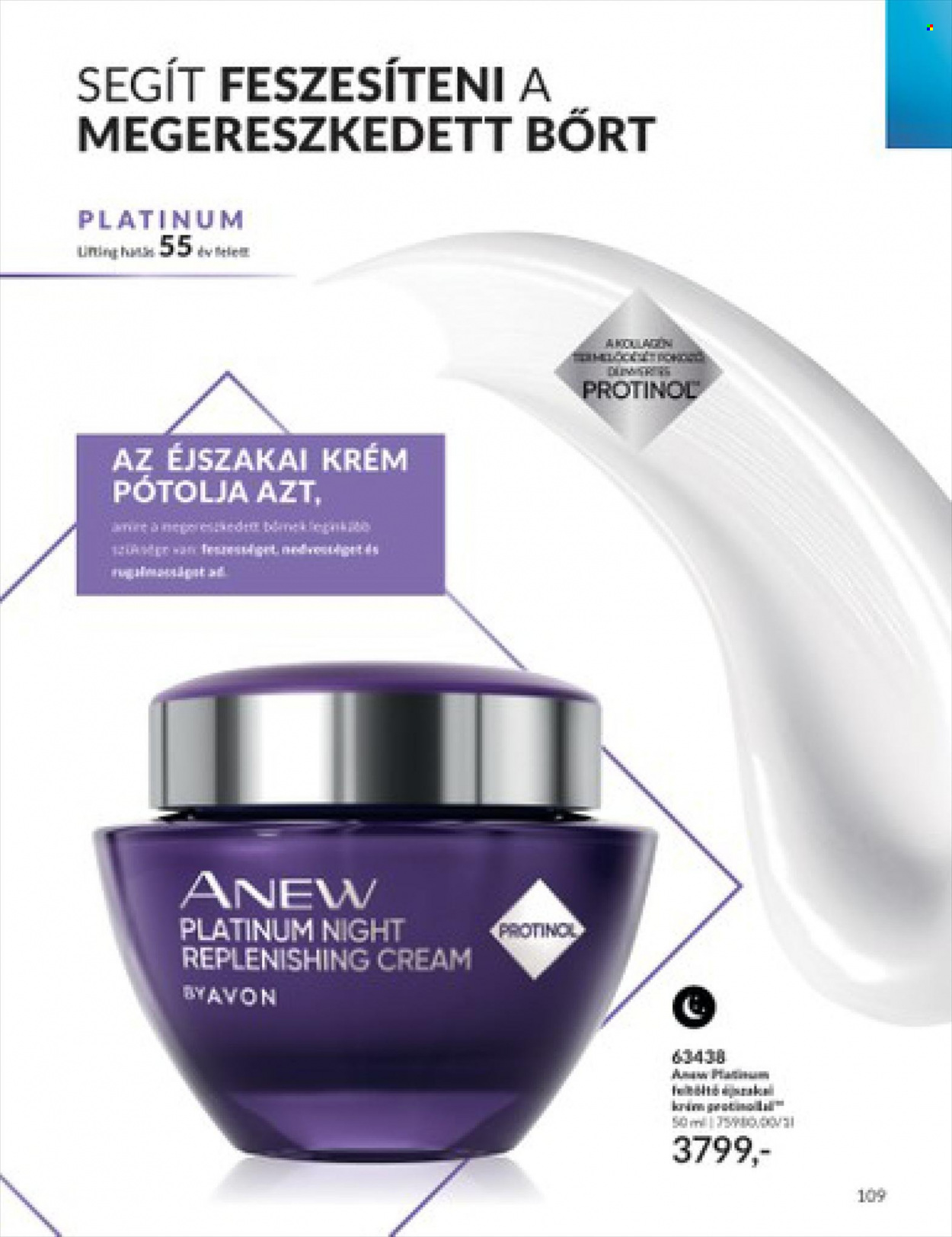 Avon akciós újságok - 2023.09.01 - 2023.09.30. Oldal 111