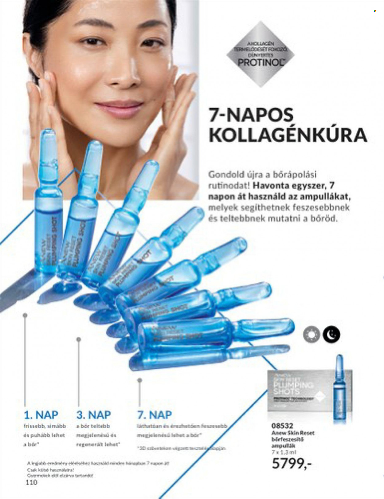 Avon akciós újságok - 2023.09.01 - 2023.09.30. Oldal 112