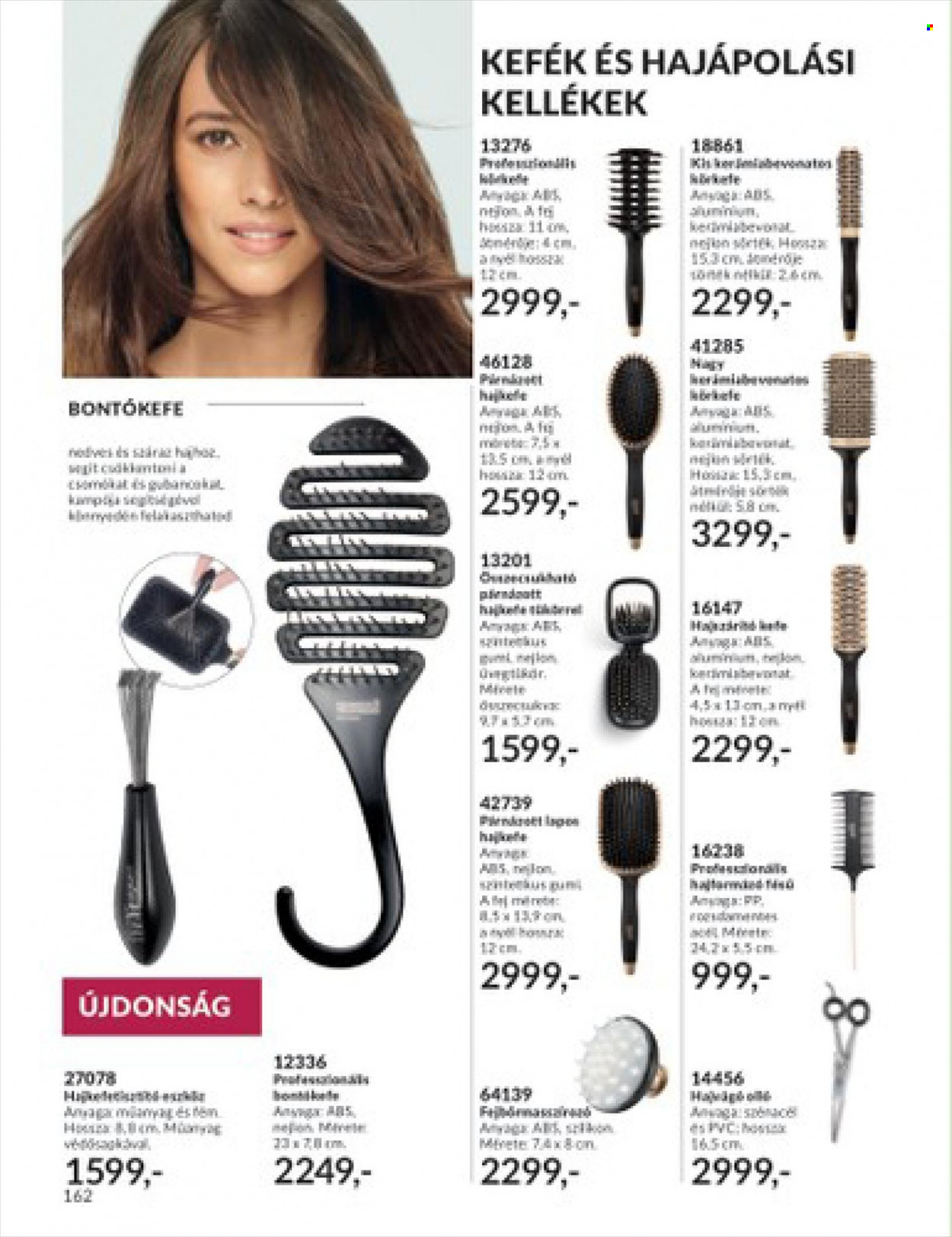 Avon akciós újságok - 2023.09.01 - 2023.09.30. Oldal 164