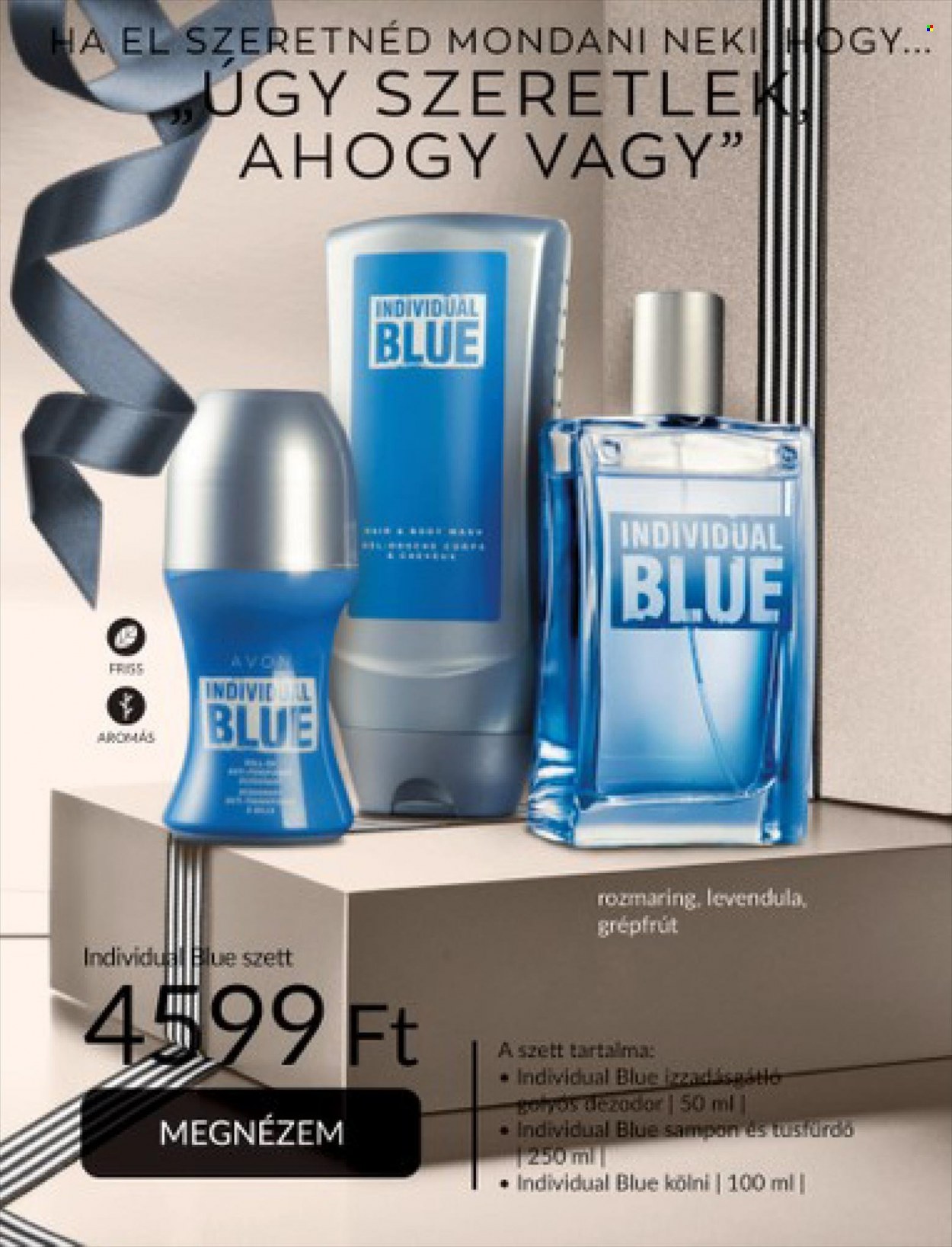 Avon akciós újságok - 2023.09.01 - 2023.09.30. Oldal 9