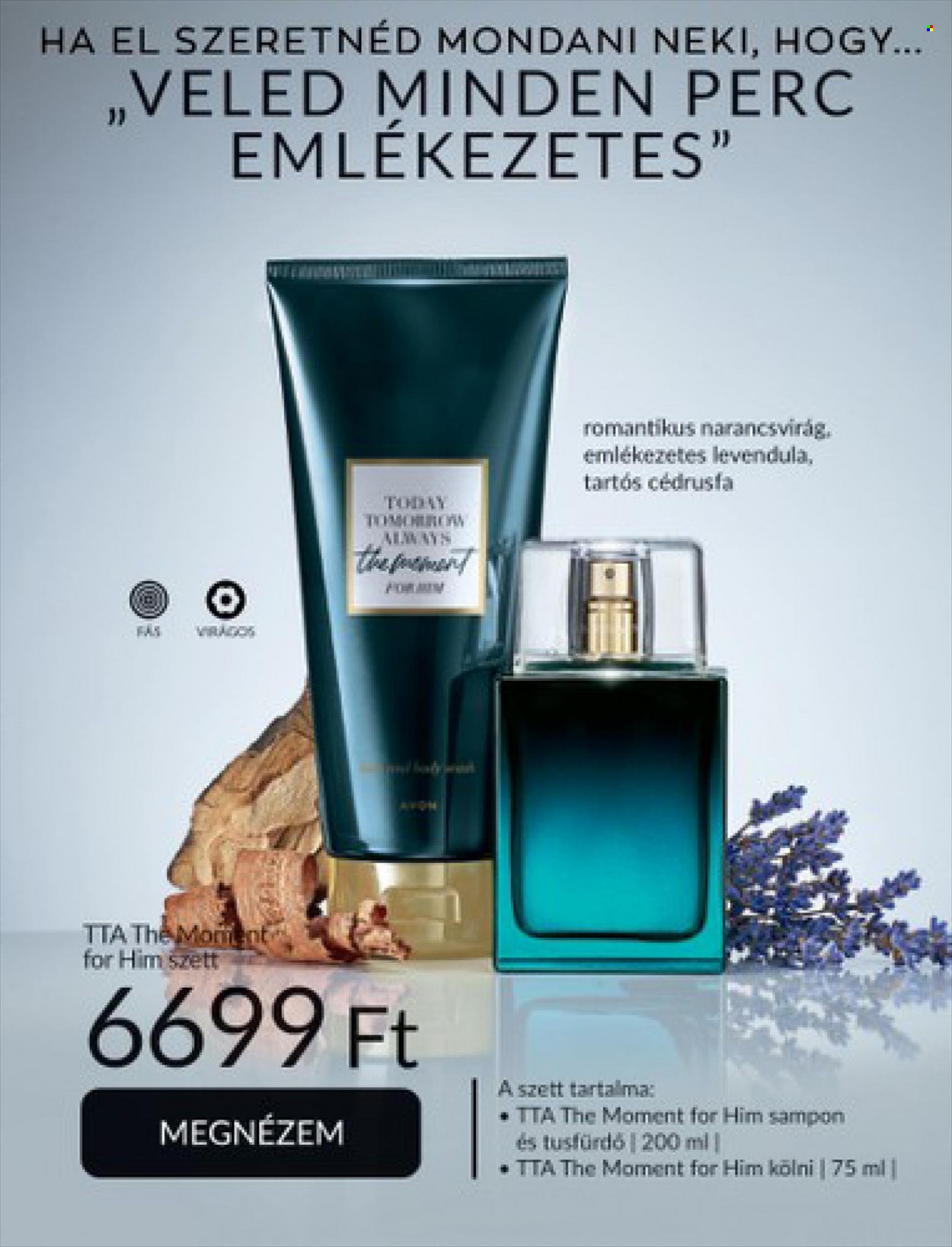 Avon akciós újságok - 2023.09.01 - 2023.09.30. Oldal 11