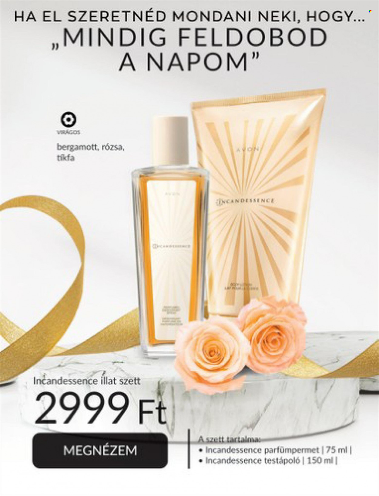Avon akciós újságok - 2023.09.01 - 2023.09.30. Oldal 17