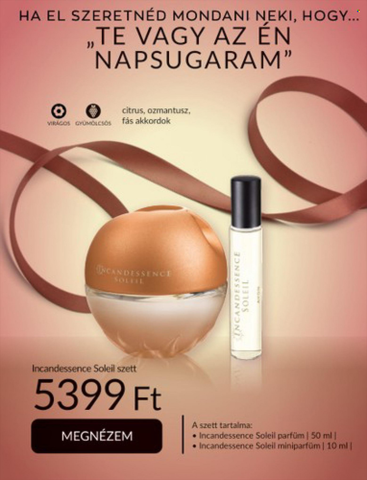 Avon akciós újságok - 2023.09.01 - 2023.09.30. Oldal 18