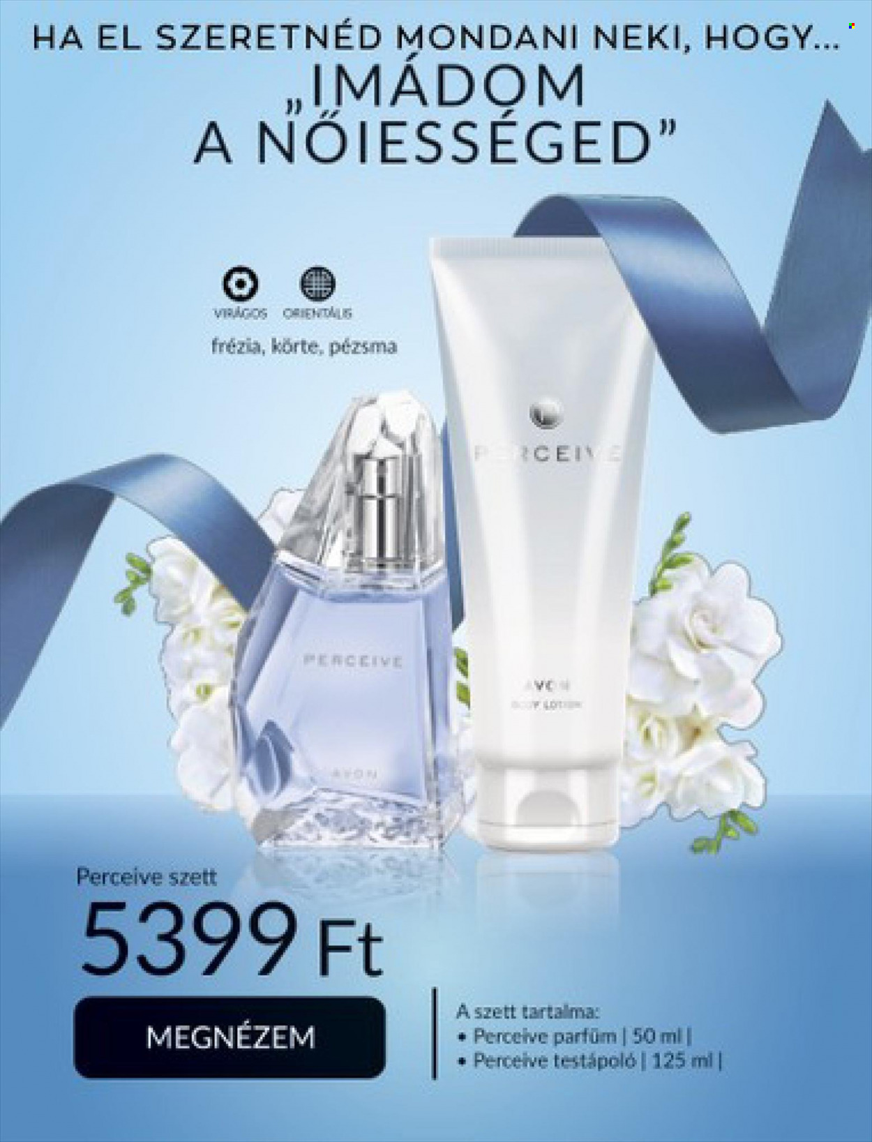 Avon akciós újságok - 2023.09.01 - 2023.09.30. Oldal 19