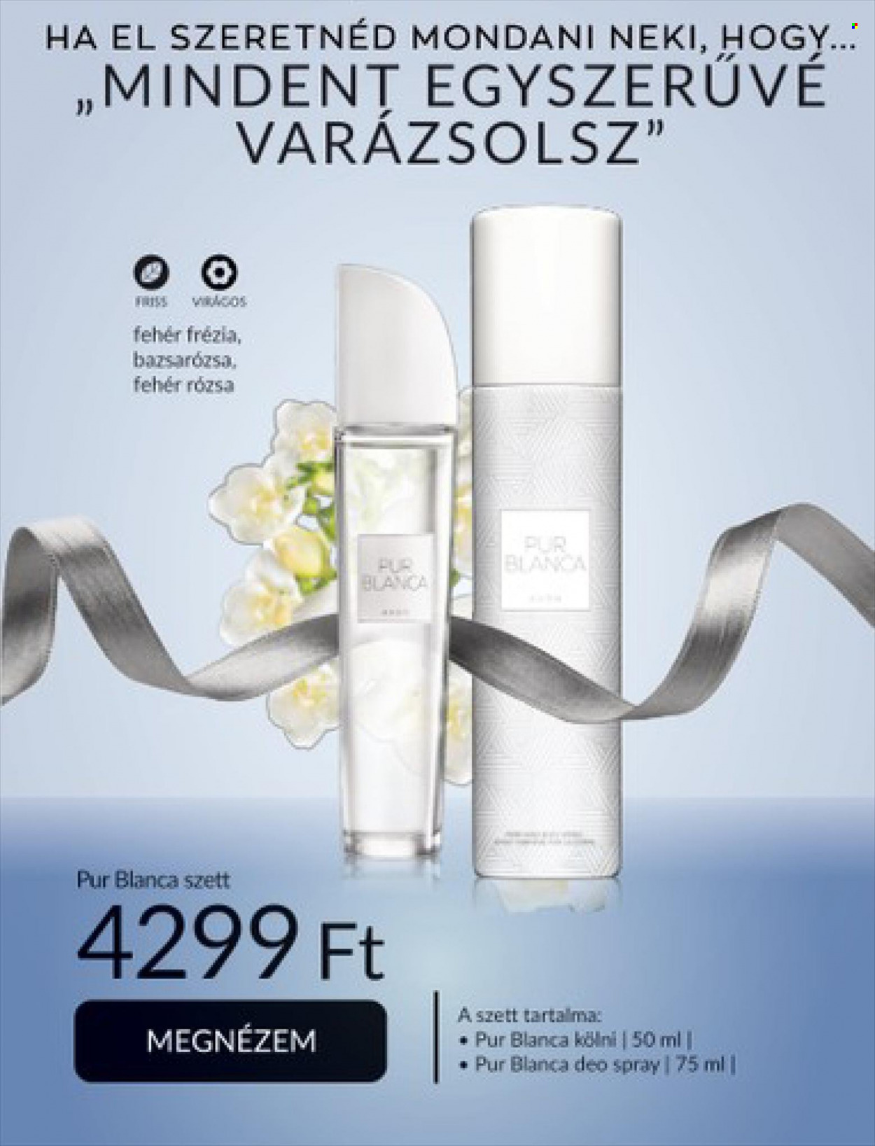 Avon akciós újságok - 2023.09.01 - 2023.09.30. Oldal 20