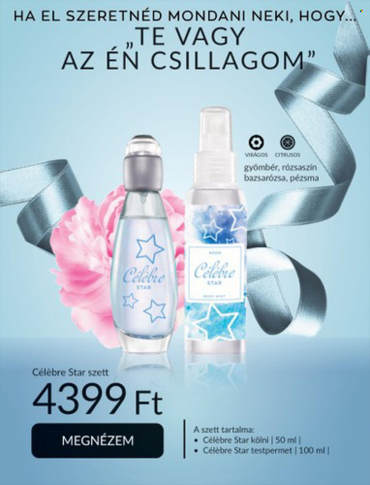 Avon akciós újságok - 2023.09.01 - 2023.09.30. Oldal 24