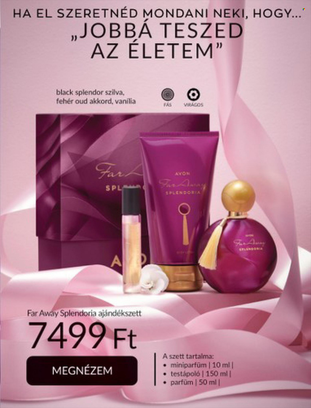 Avon akciós újságok - 2023.09.01 - 2023.09.30. Oldal 30