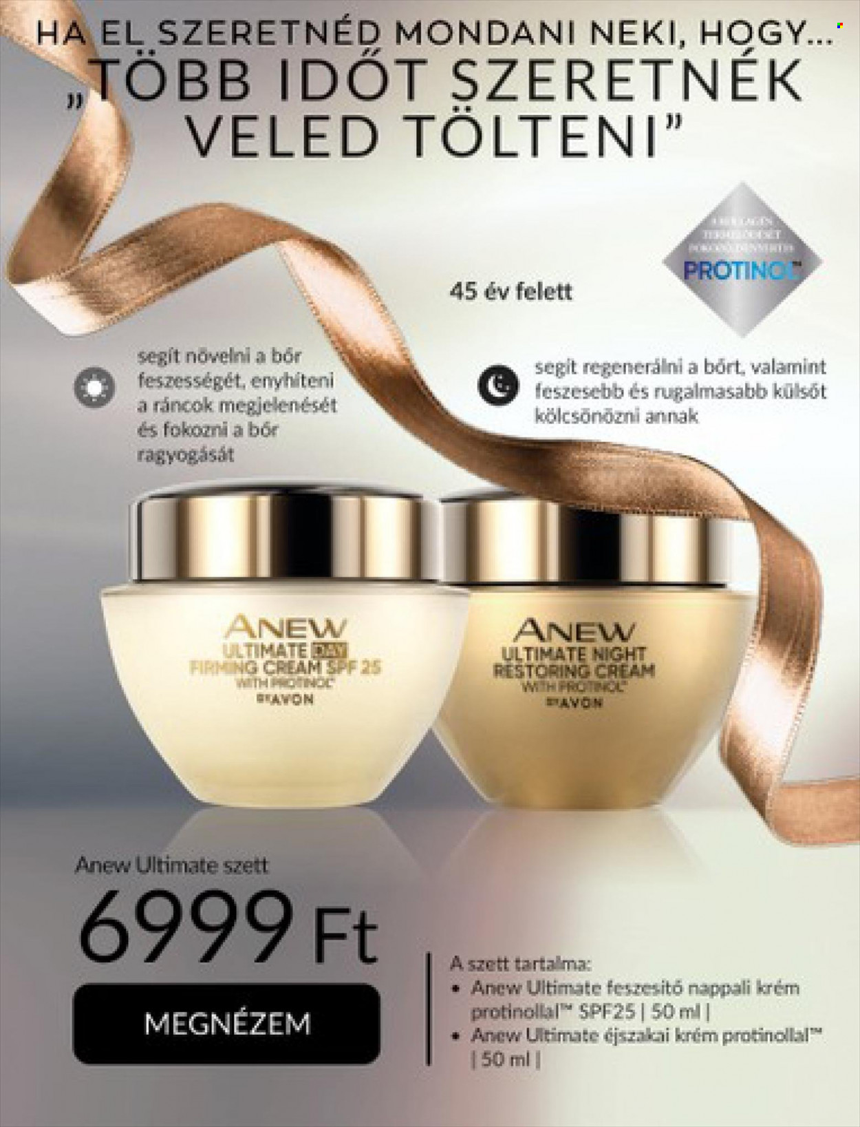 Avon akciós újságok - 2023.09.01 - 2023.09.30. Oldal 34