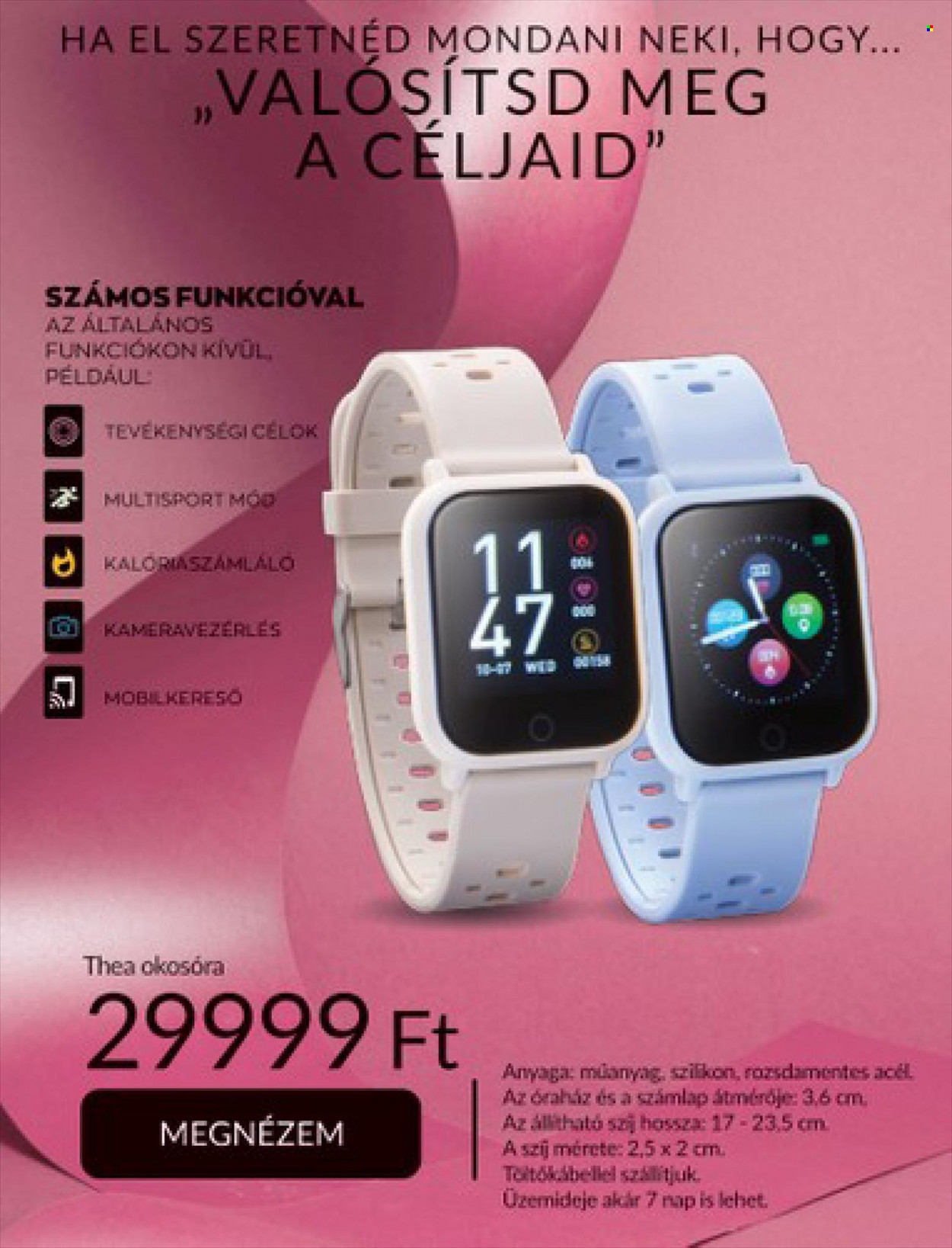 Avon akciós újságok - 2023.09.01 - 2023.09.30. Oldal 41