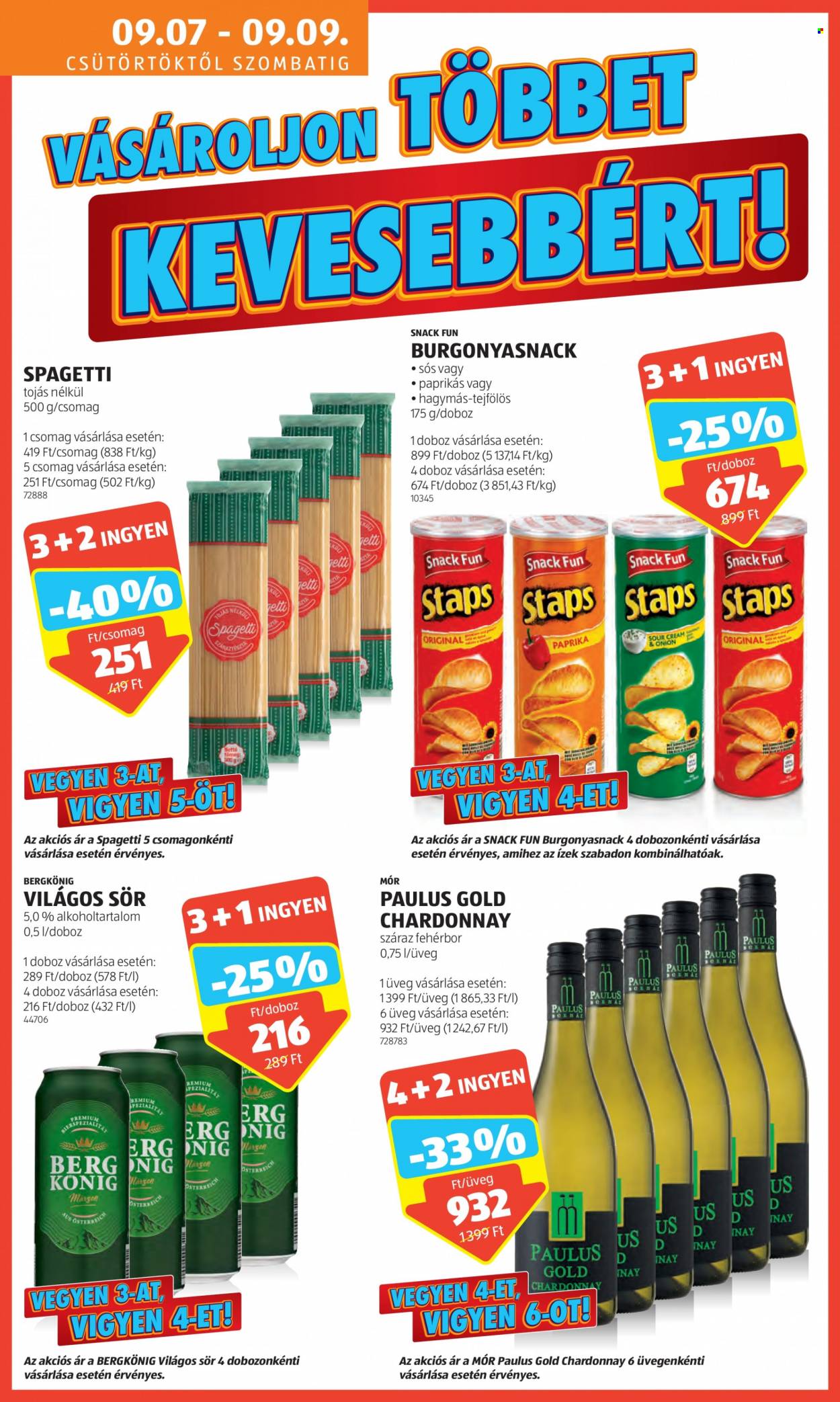 Aldi akciós újságok - 2023.09.07 - 2023.09.13. Oldal 8