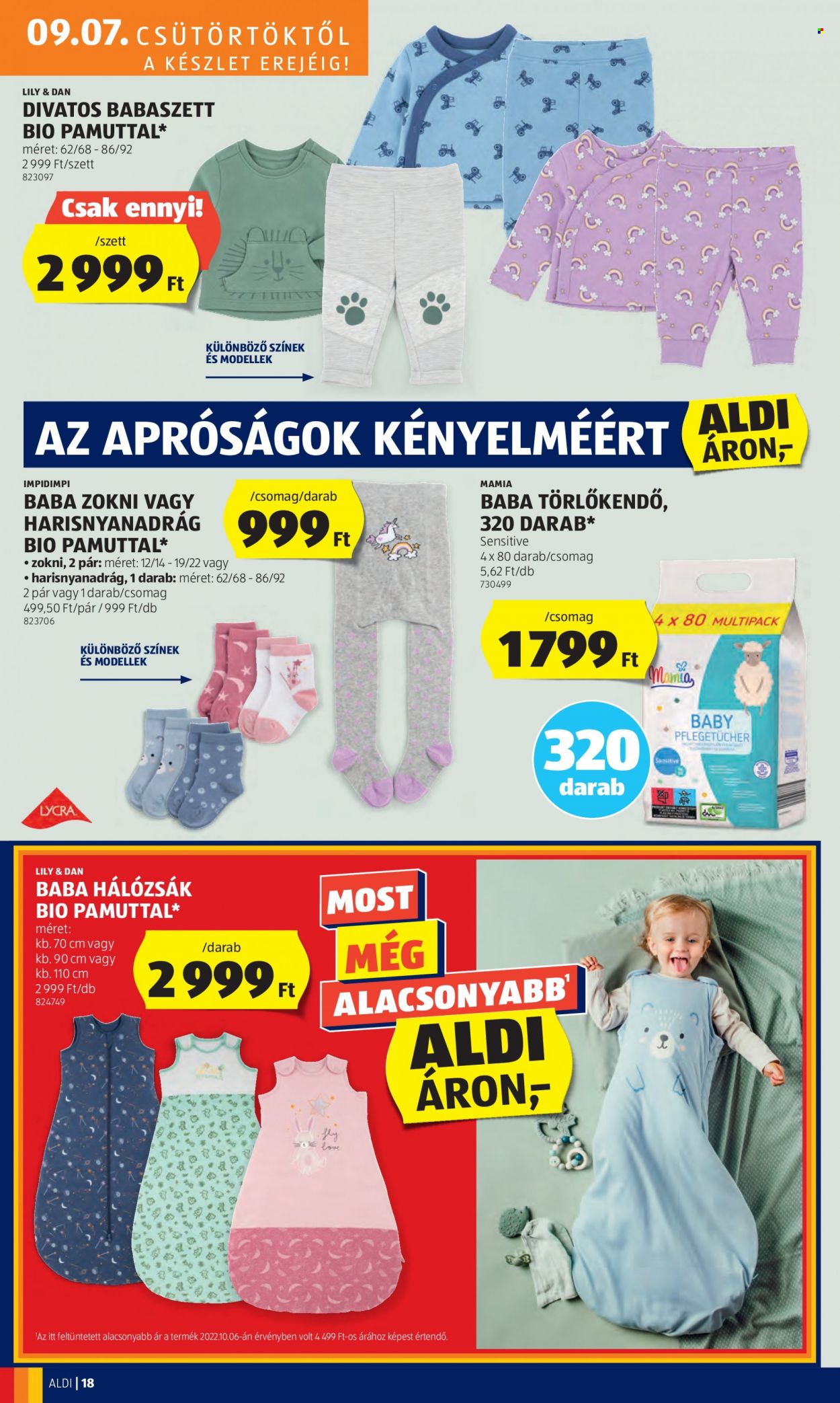 Aldi akciós újságok - 2023.09.07 - 2023.09.13. Oldal 20