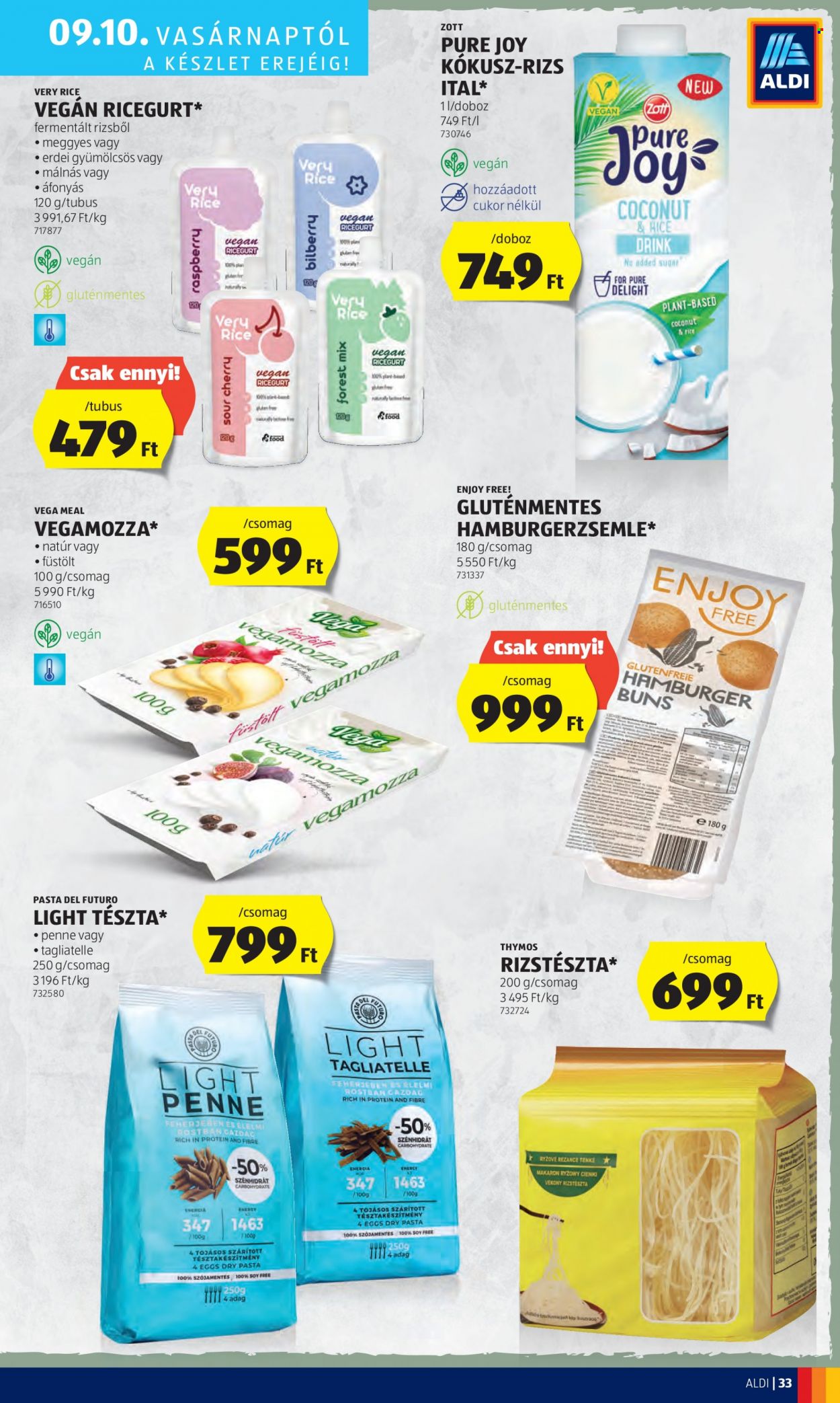 Aldi akciós újságok - 2023.09.07 - 2023.09.13. Oldal 35