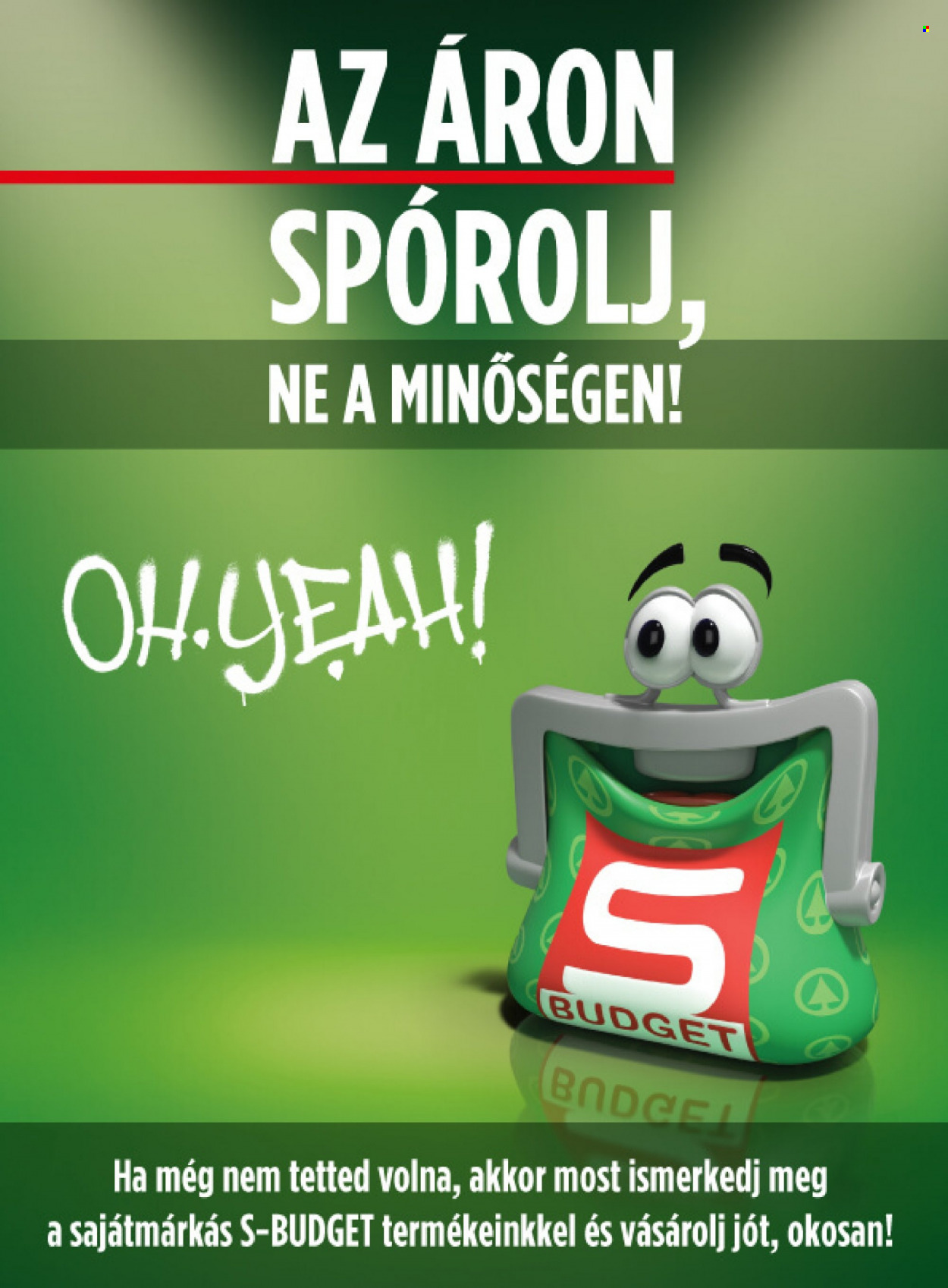 SPAR akciós újságok - 2023.09.14 - 2023.09.20. Oldal 31