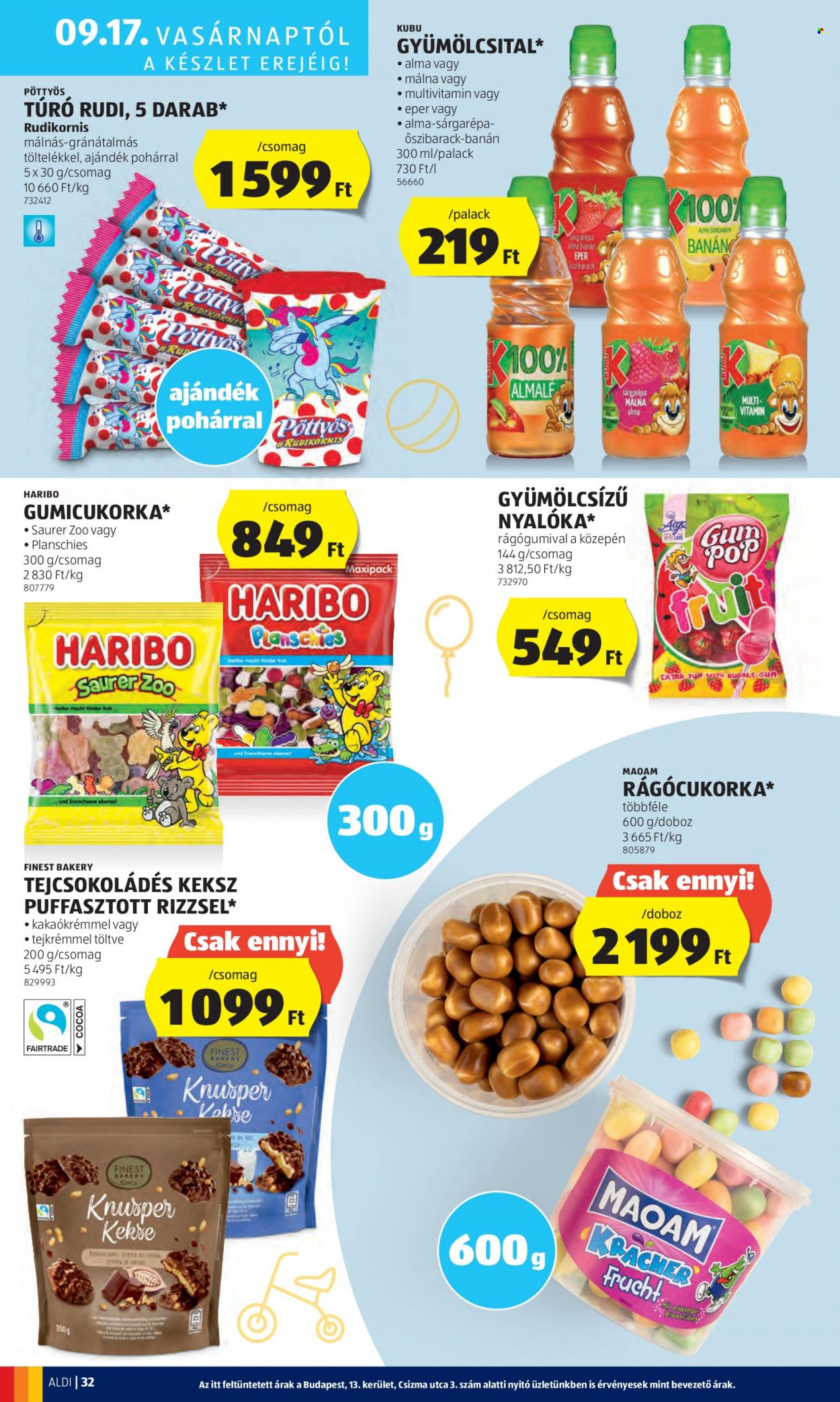 Aldi akciós újságok - 2023.09.14 - 2023.09.20. Oldal 36